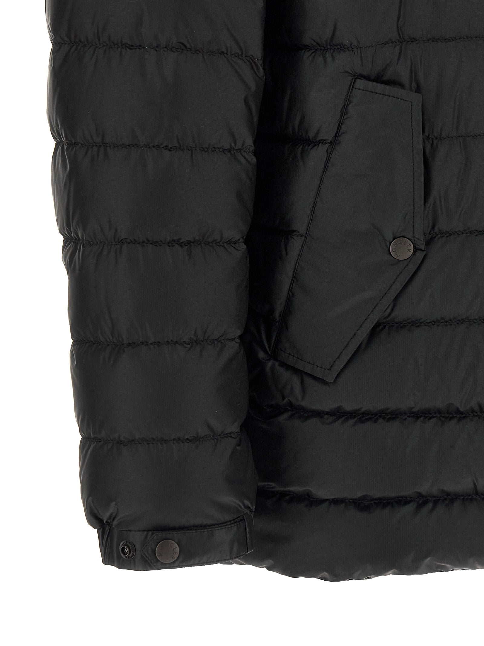 Moncler Men 'Oahu' Parka MONCLER