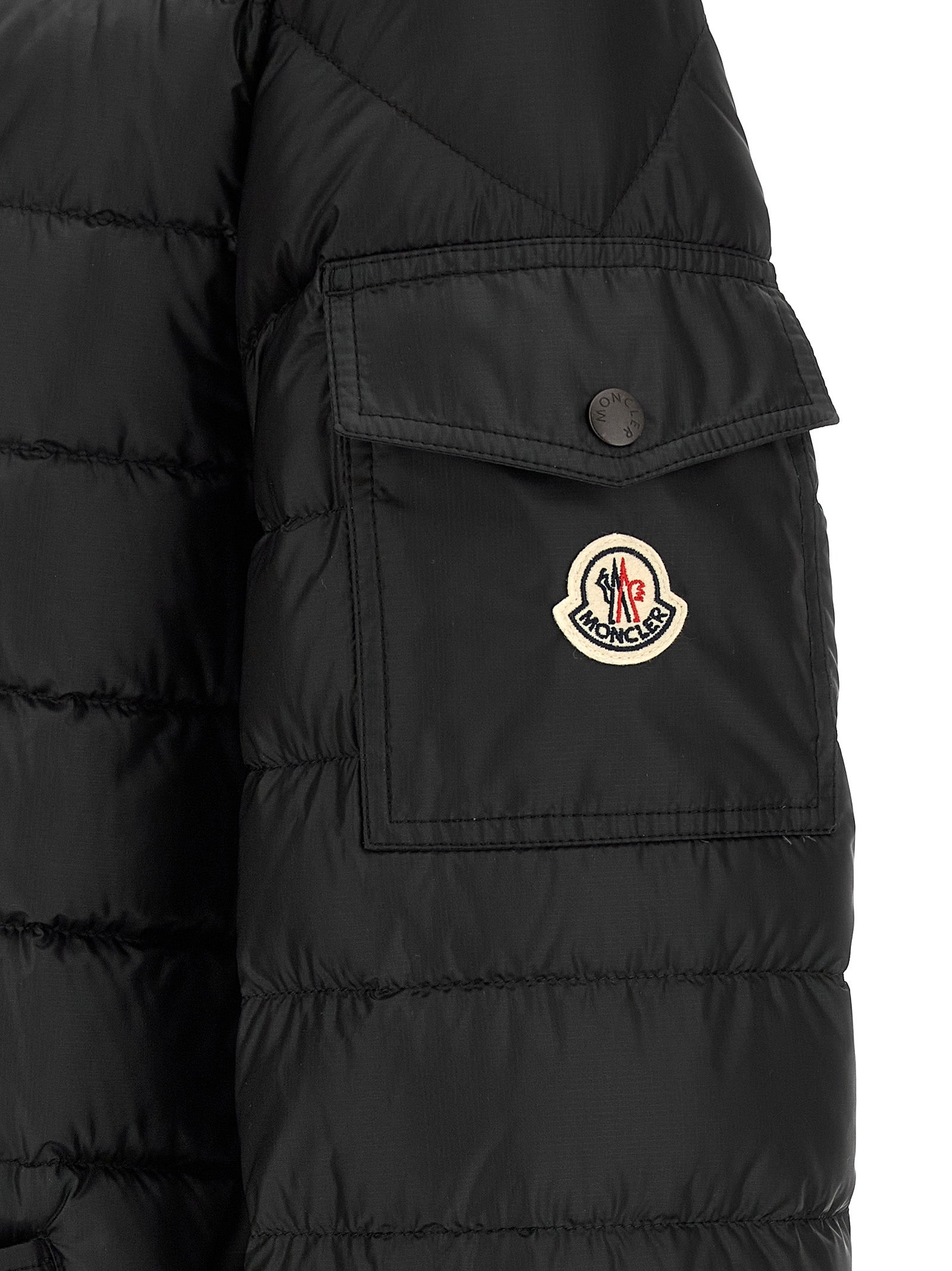 Moncler Men 'Oahu' Parka MONCLER