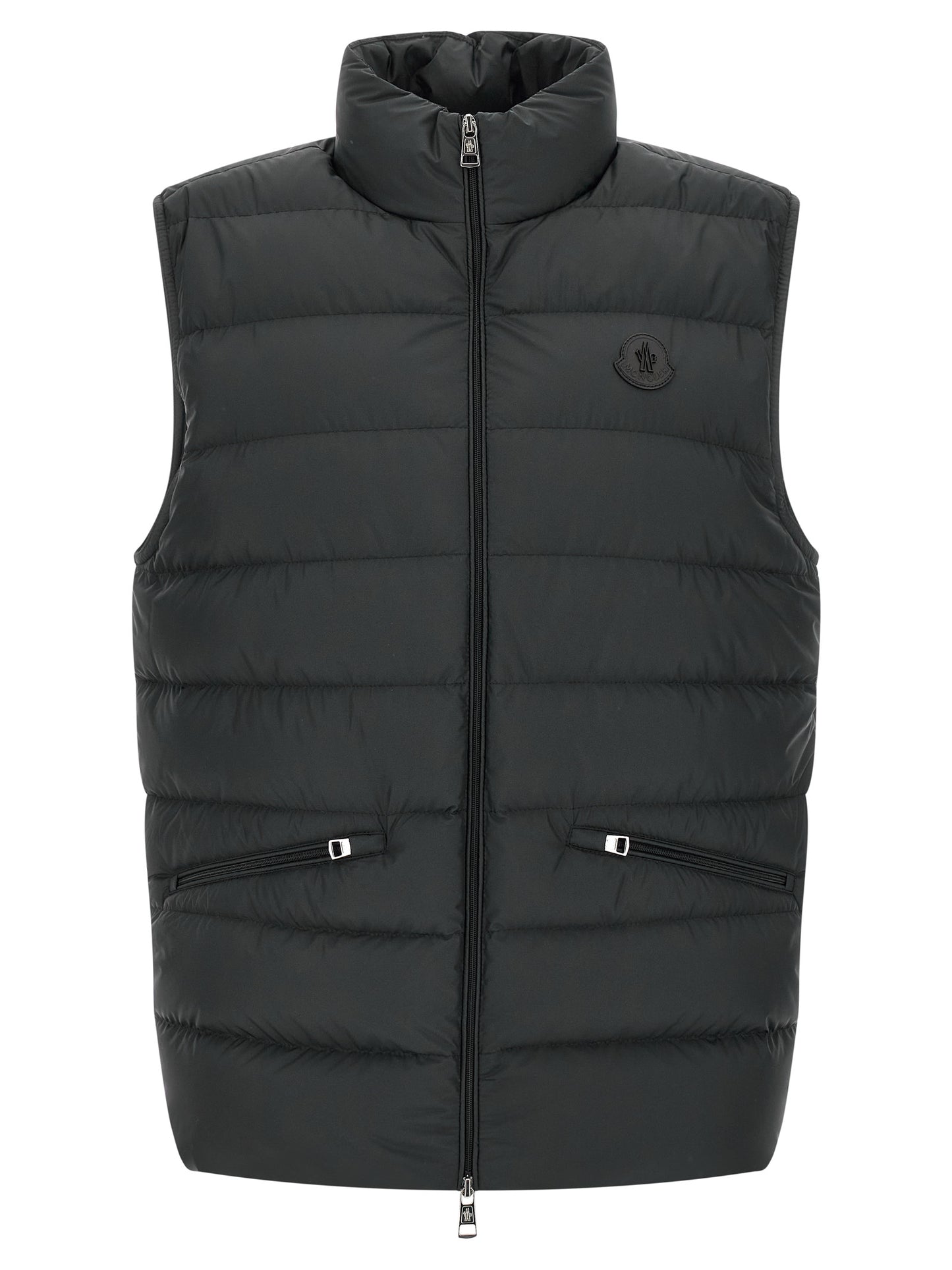 Moncler Men 'Lechtal' Vest MONCLER