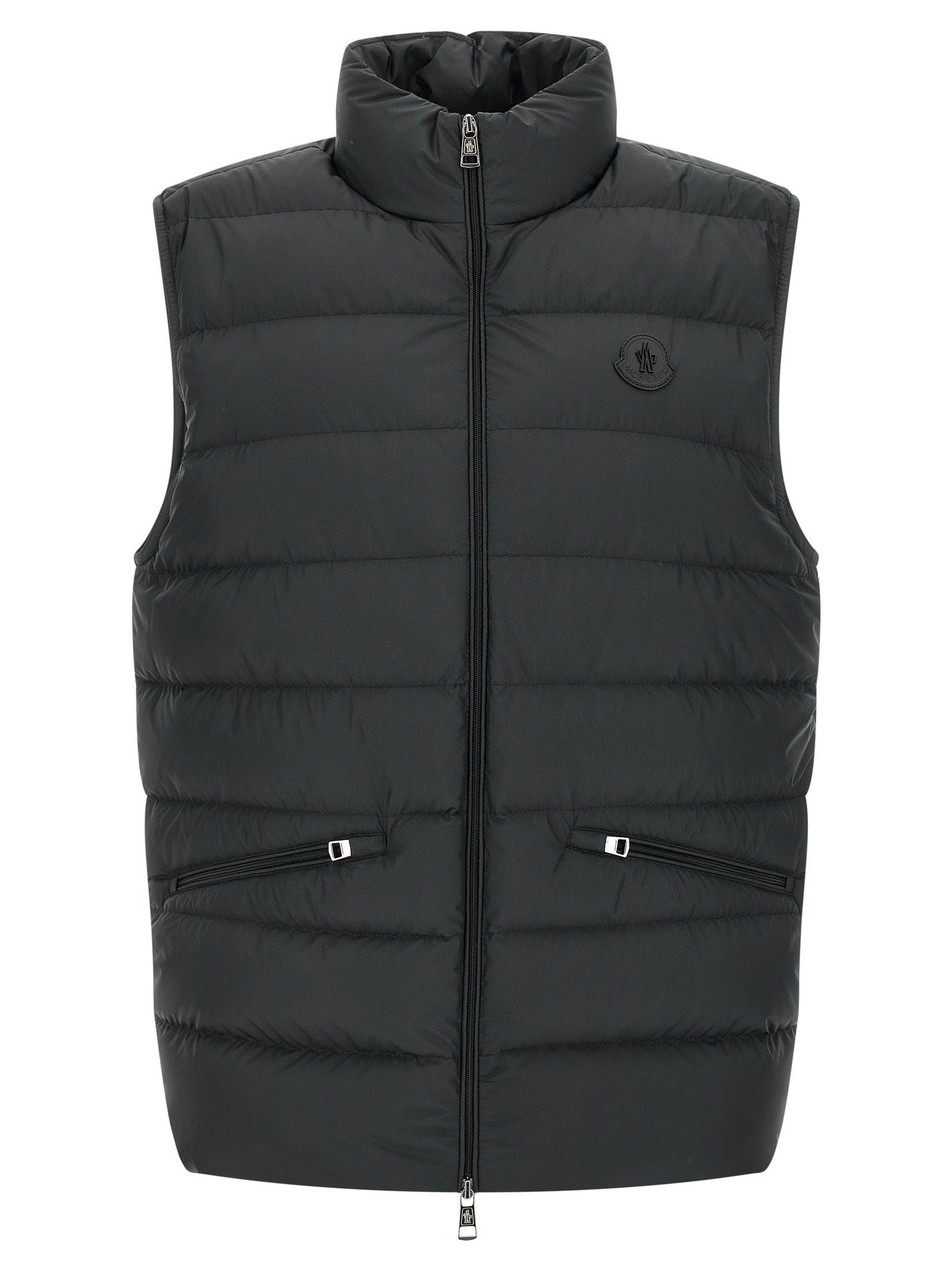 Moncler Men 'Lechtal' Vest MONCLER