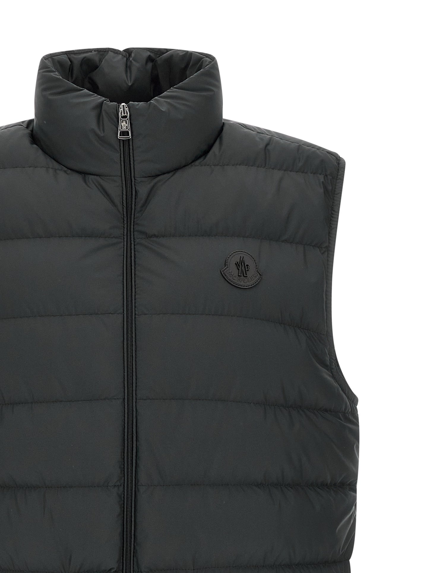 Moncler Men 'Lechtal' Vest MONCLER