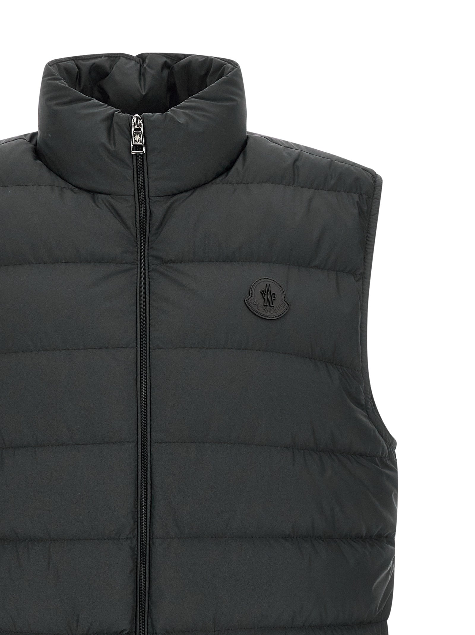 Moncler Men 'Lechtal' Vest MONCLER