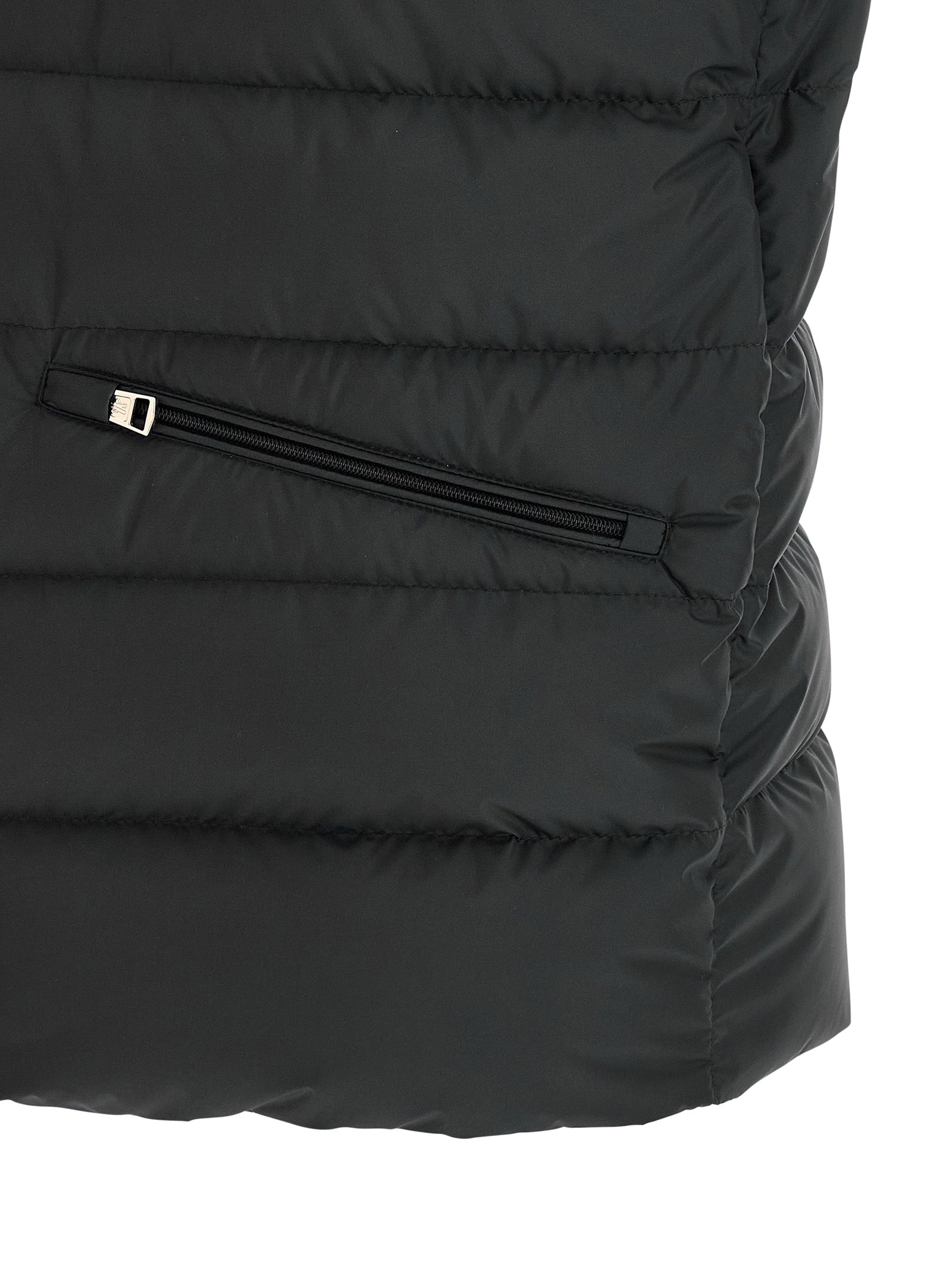 Moncler Men 'Lechtal' Vest MONCLER