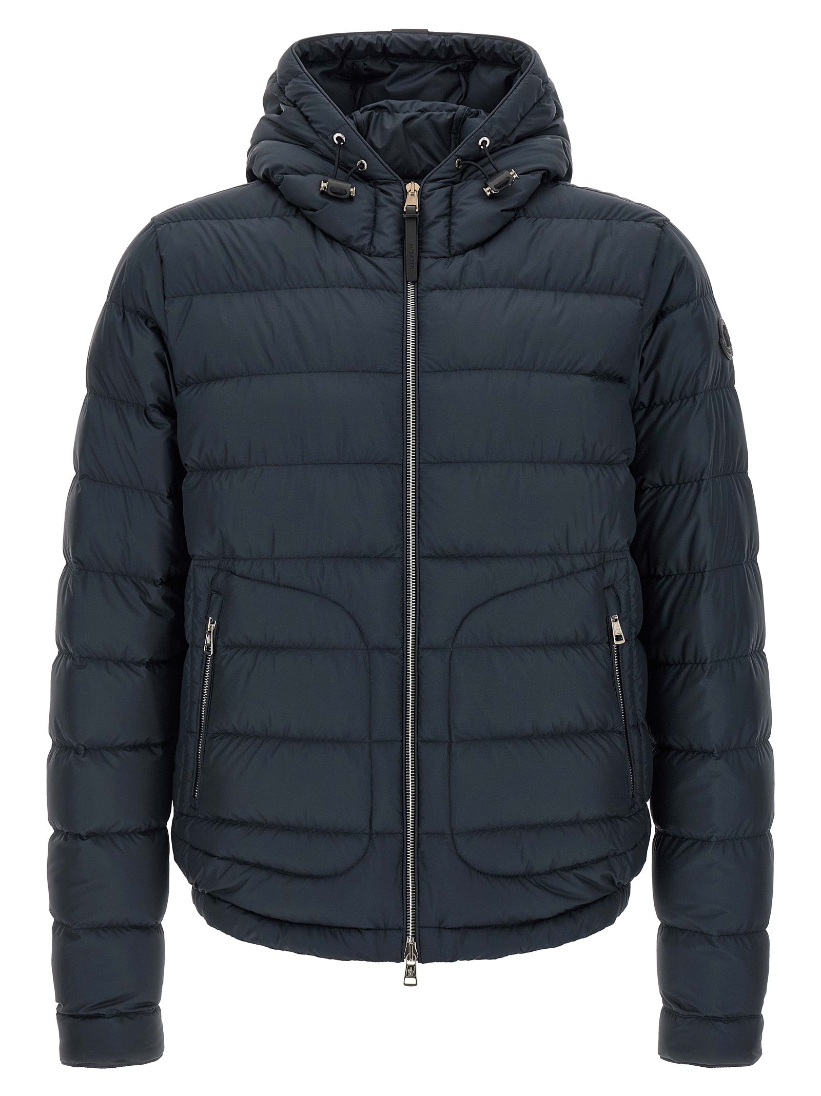Moncler Men 'Sestriere' Down Jacket MONCLER