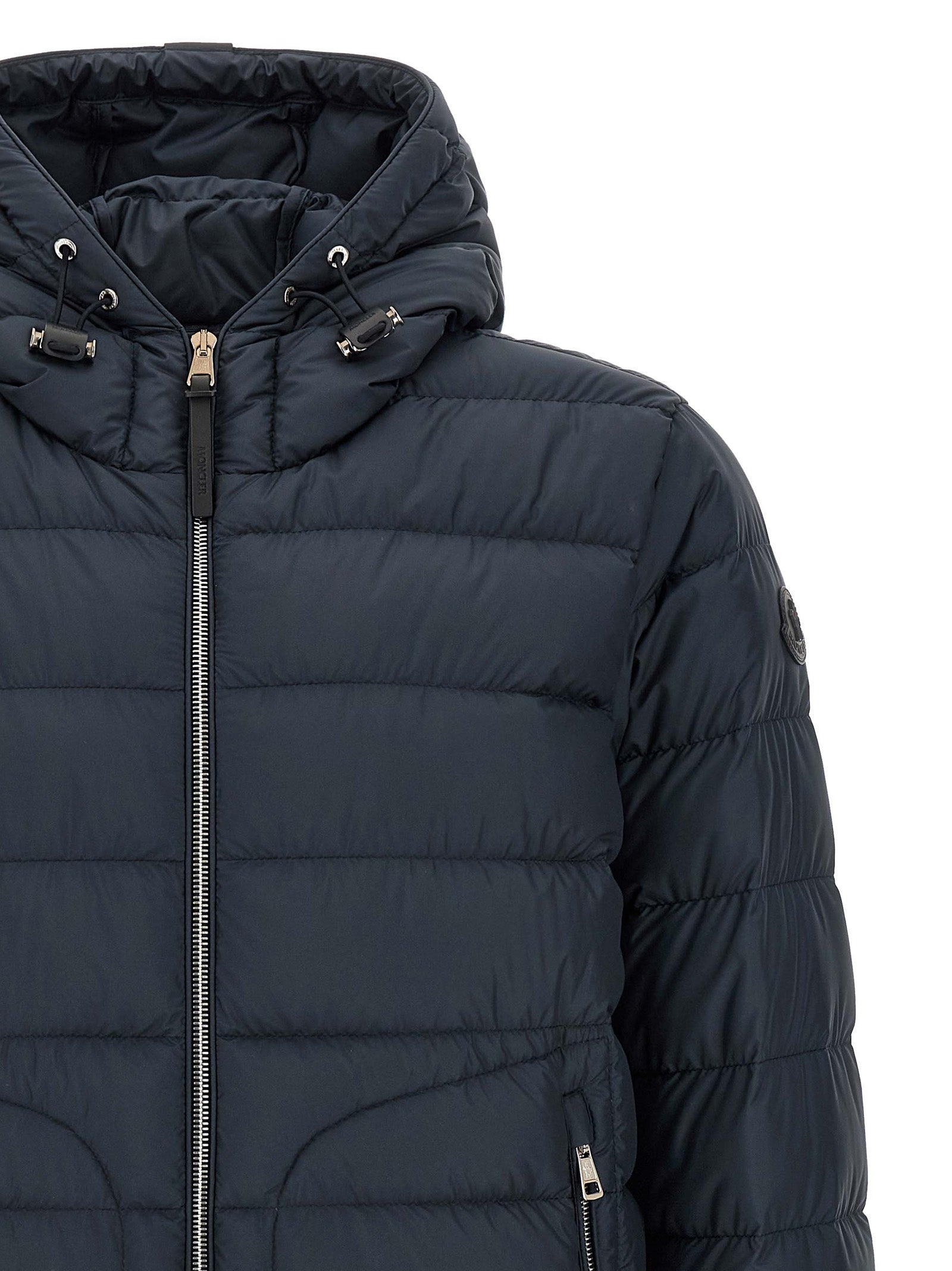 Moncler Men 'Sestriere' Down Jacket MONCLER