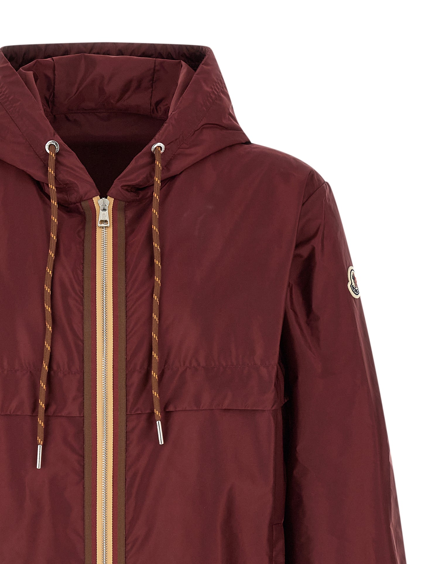 Moncler Men 'Nidge' Jacket MONCLER