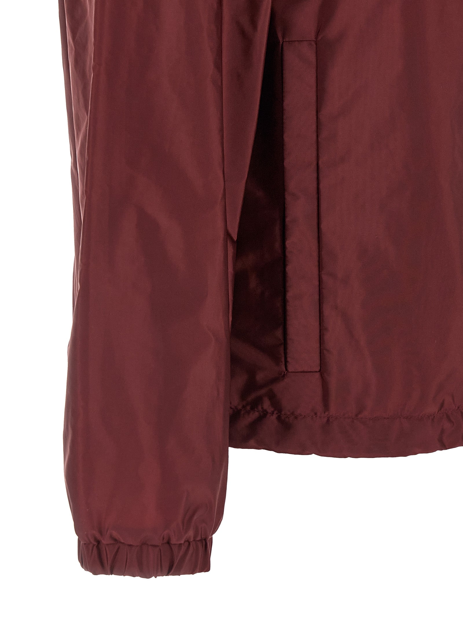 Moncler Men 'Nidge' Jacket MONCLER