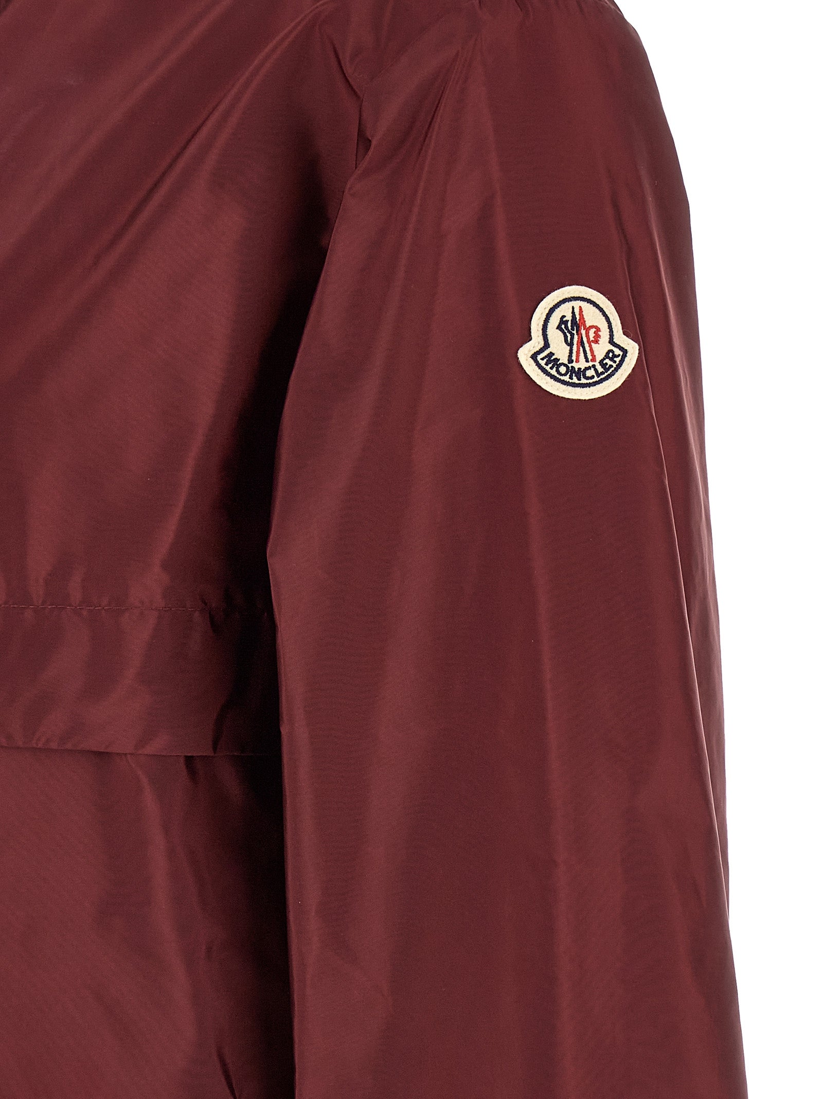 Moncler Men 'Nidge' Jacket MONCLER