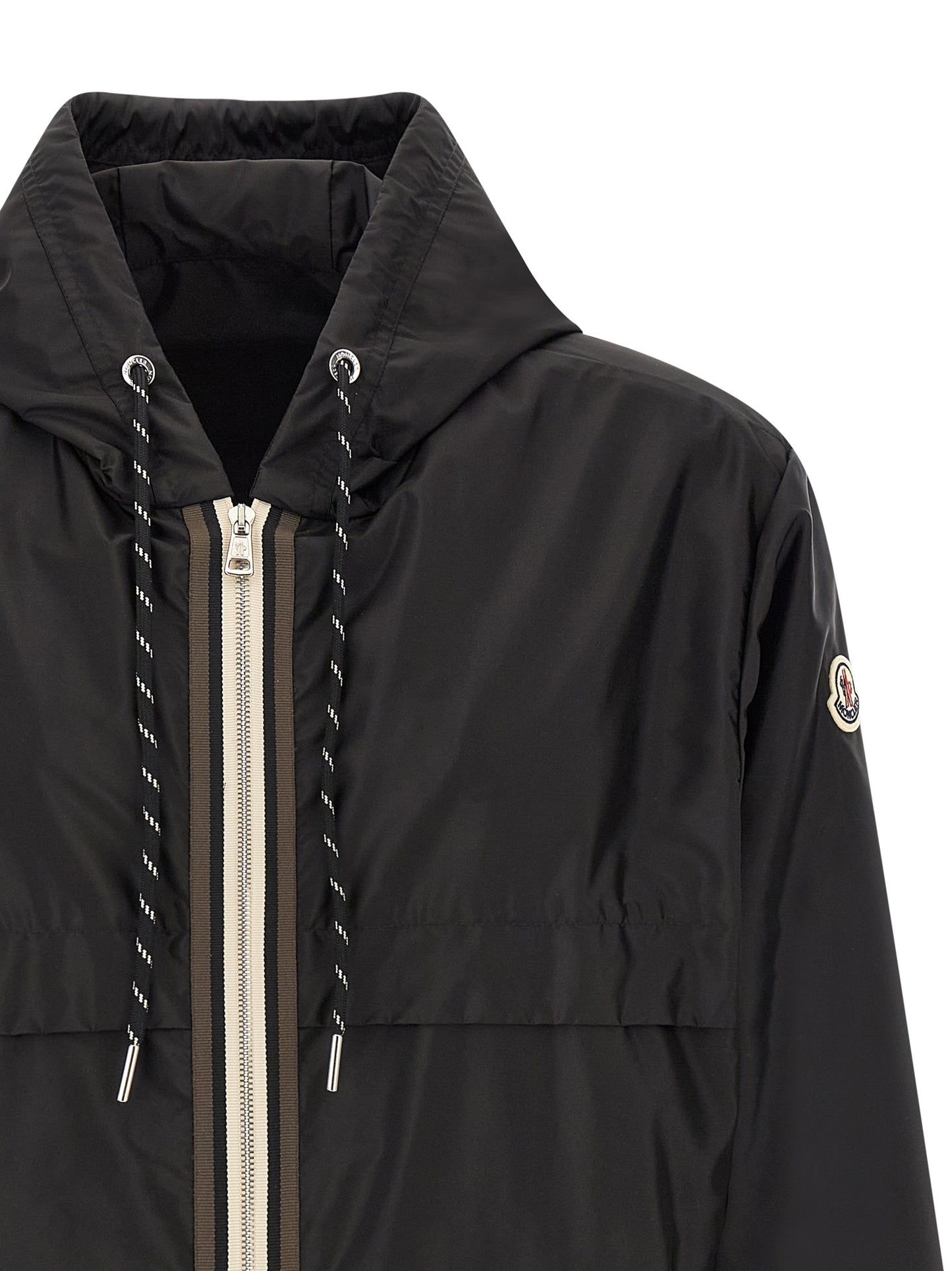 Moncler Men 'Nidge' Jacket MONCLER