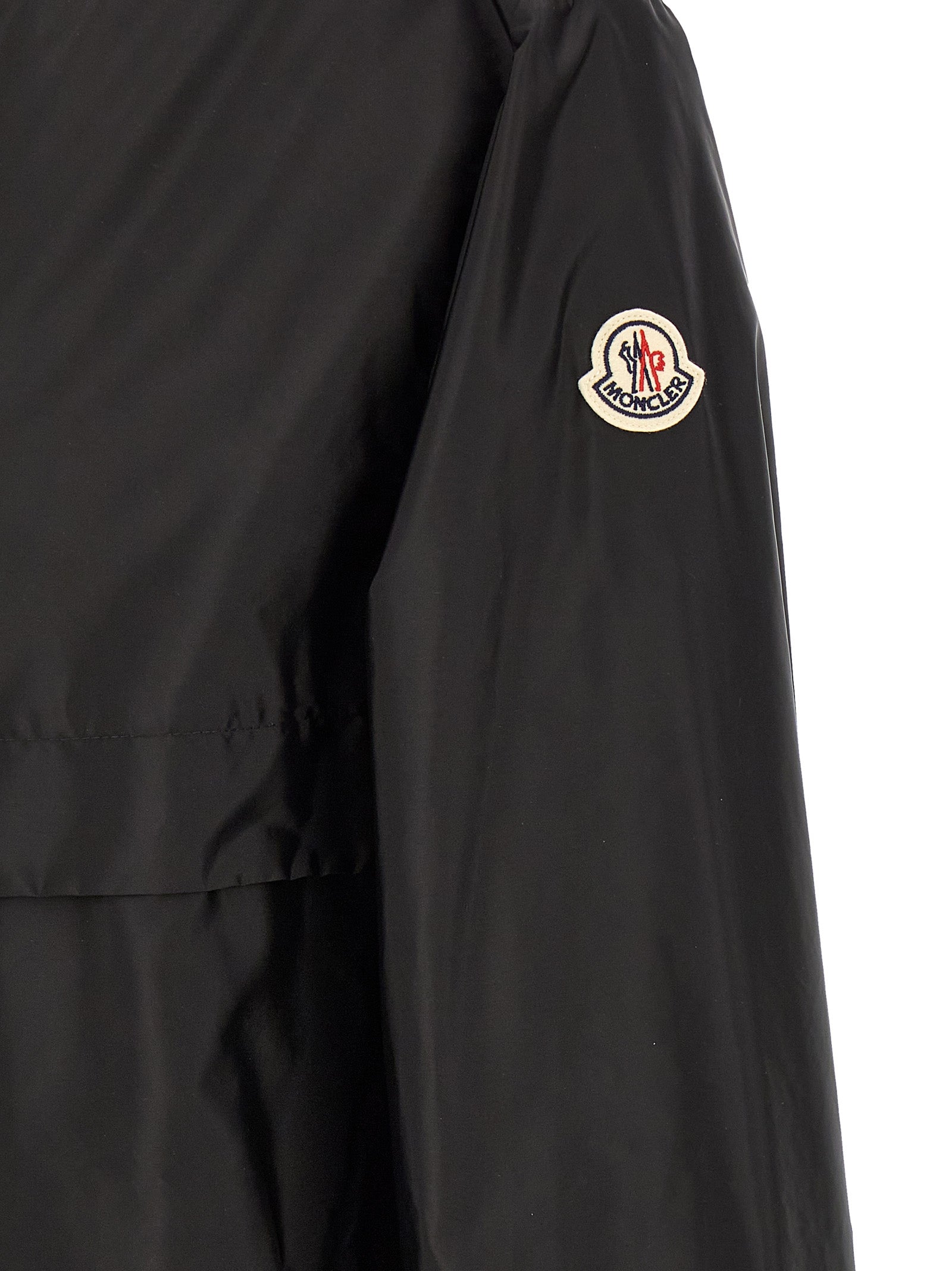 Moncler Men 'Nidge' Jacket MONCLER