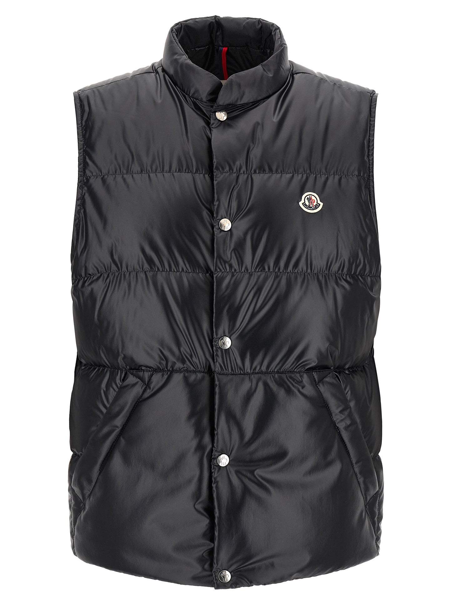 Moncler Men 'Restigo' Vest MONCLER