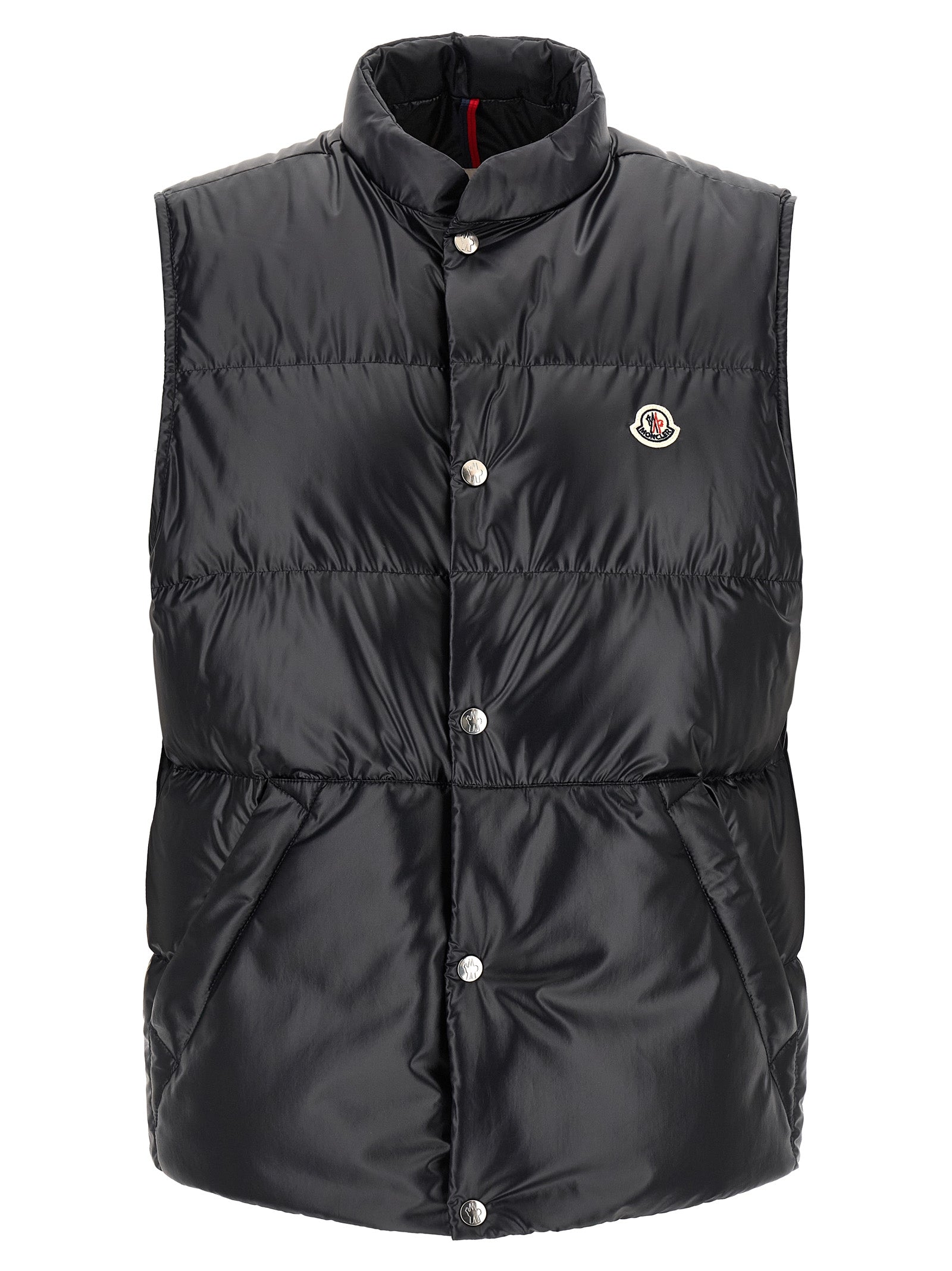 Moncler Men 'Restigo' Vest MONCLER