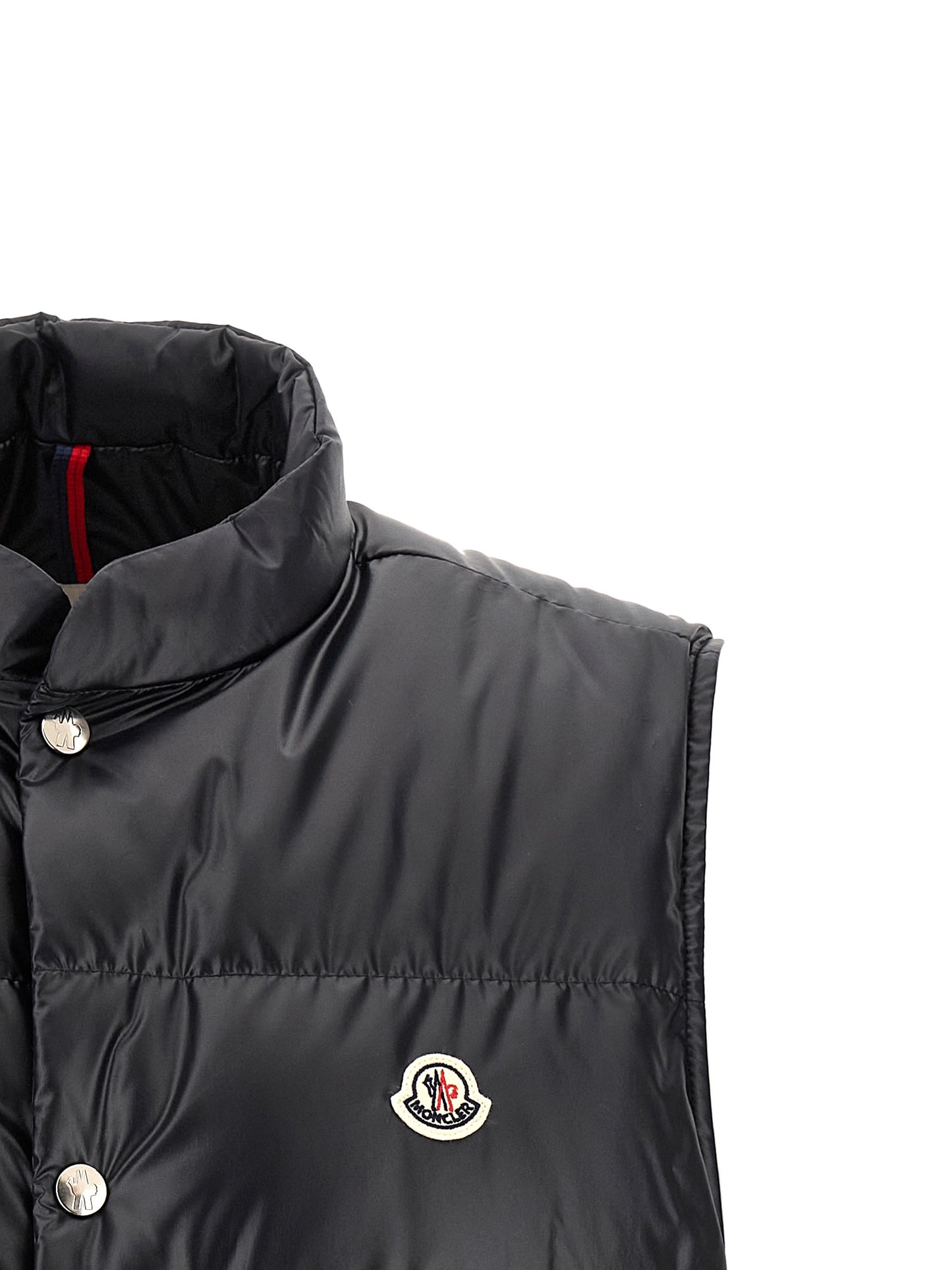 Moncler Men 'Restigo' Vest MONCLER