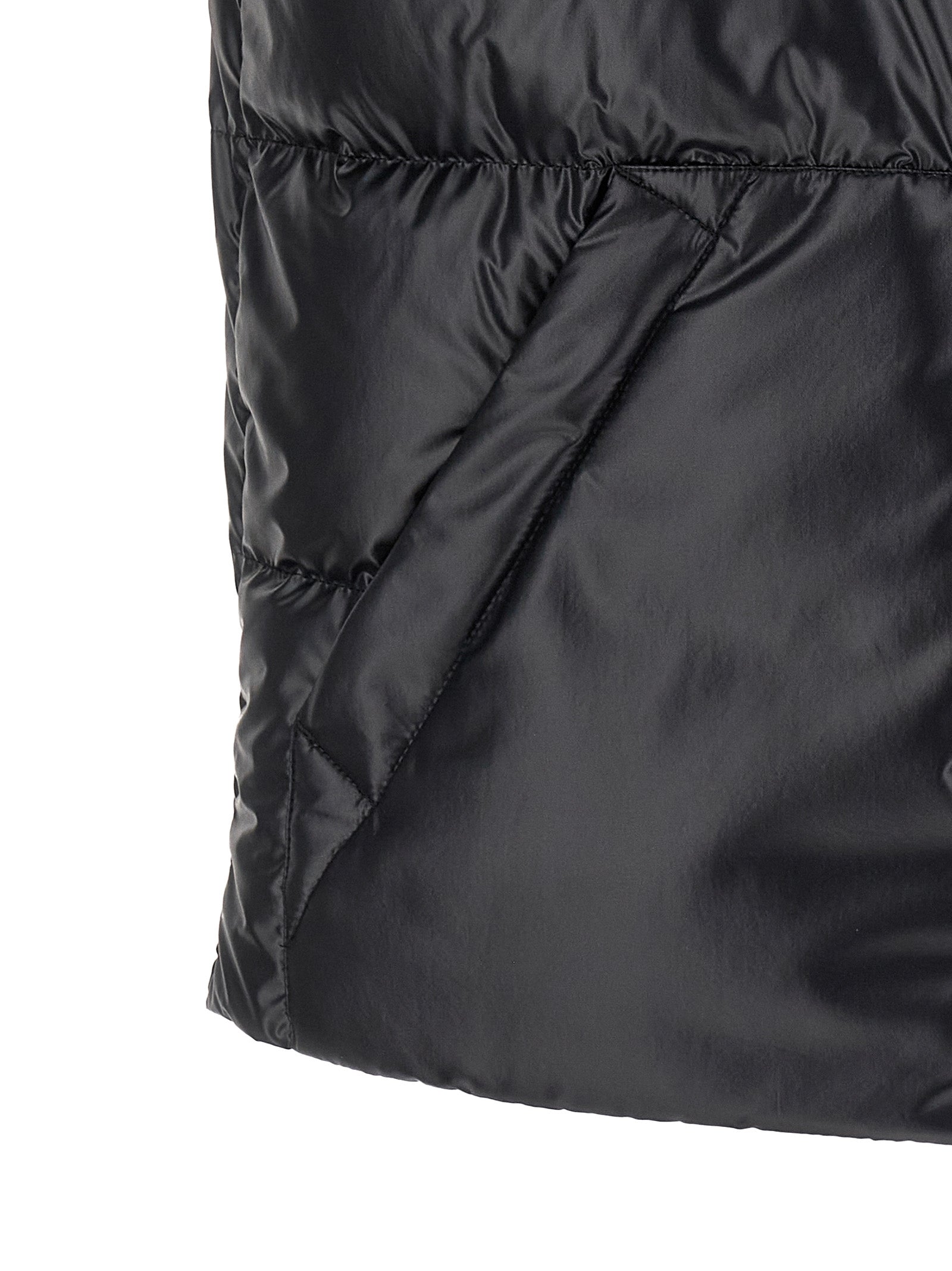 Moncler Men 'Restigo' Vest MONCLER