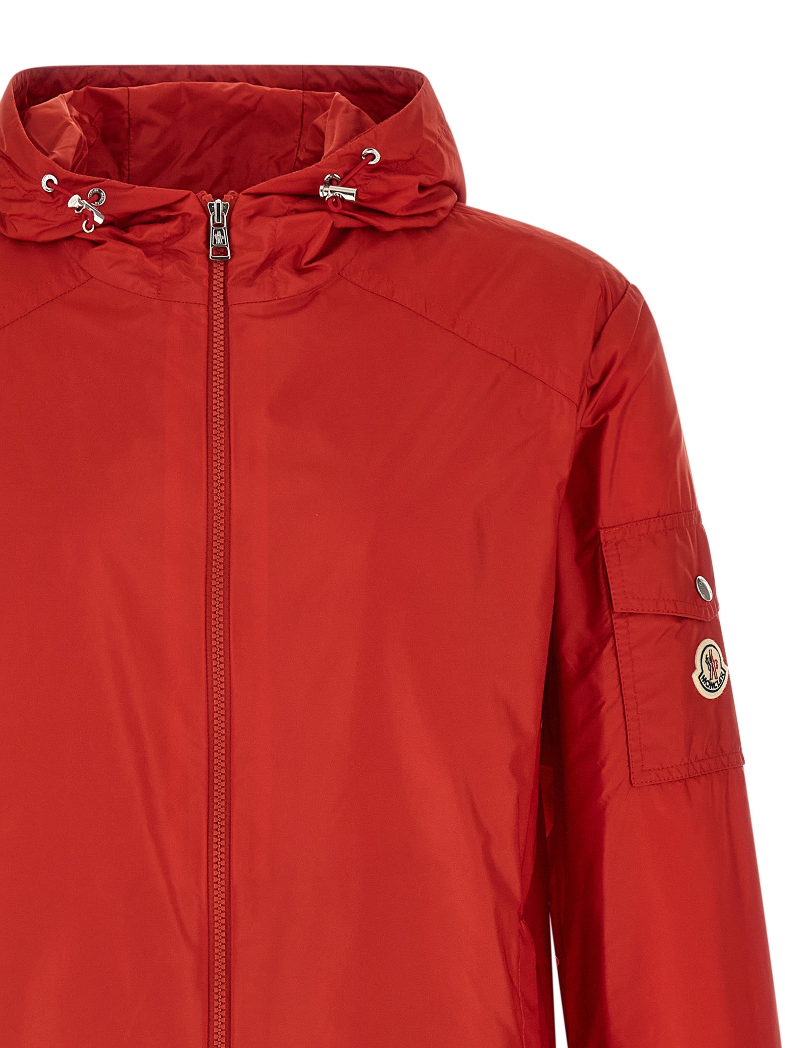 Moncler Men 'Etiache' Jacket MONCLER