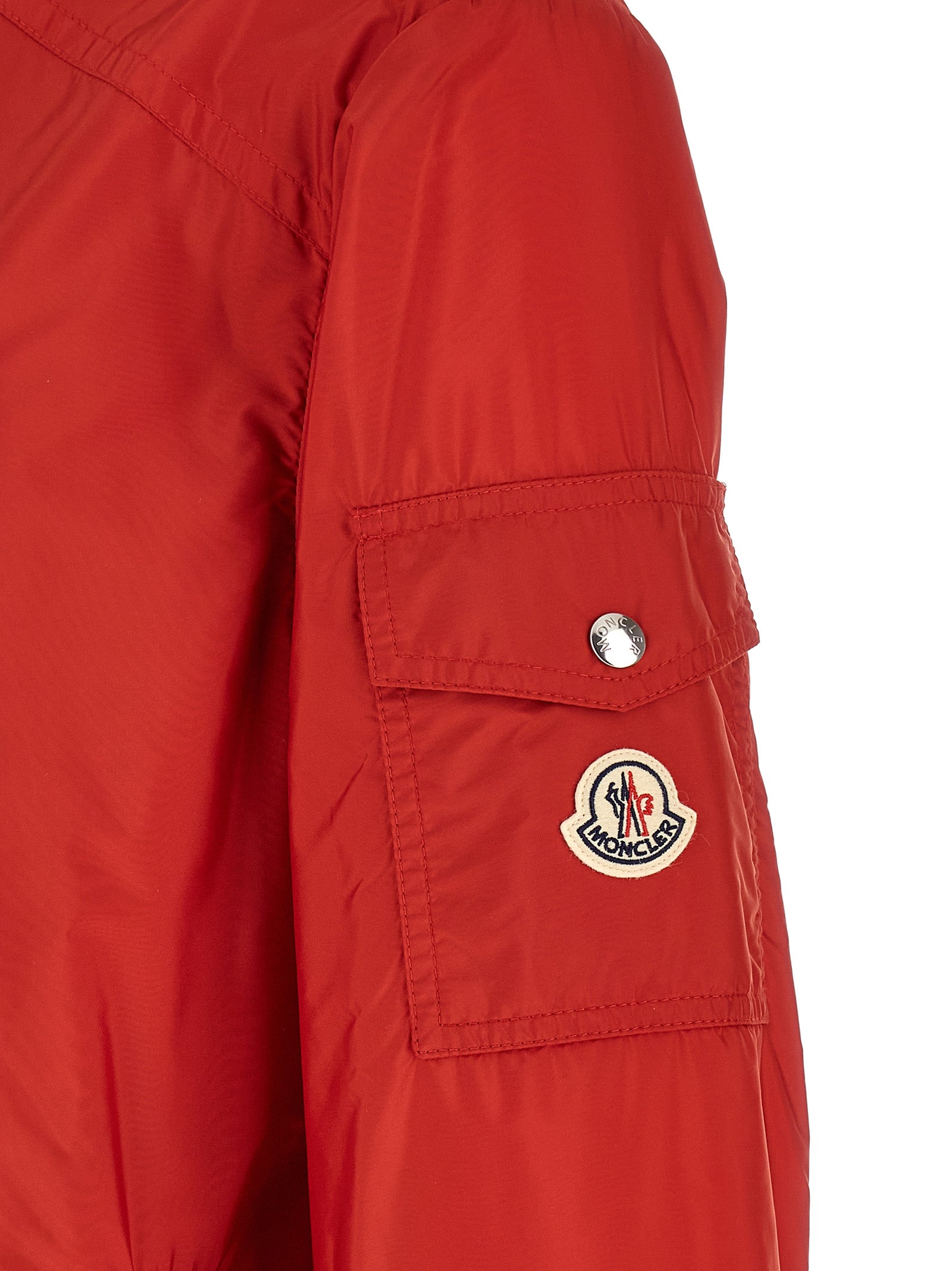 Moncler Men 'Etiache' Jacket MONCLER
