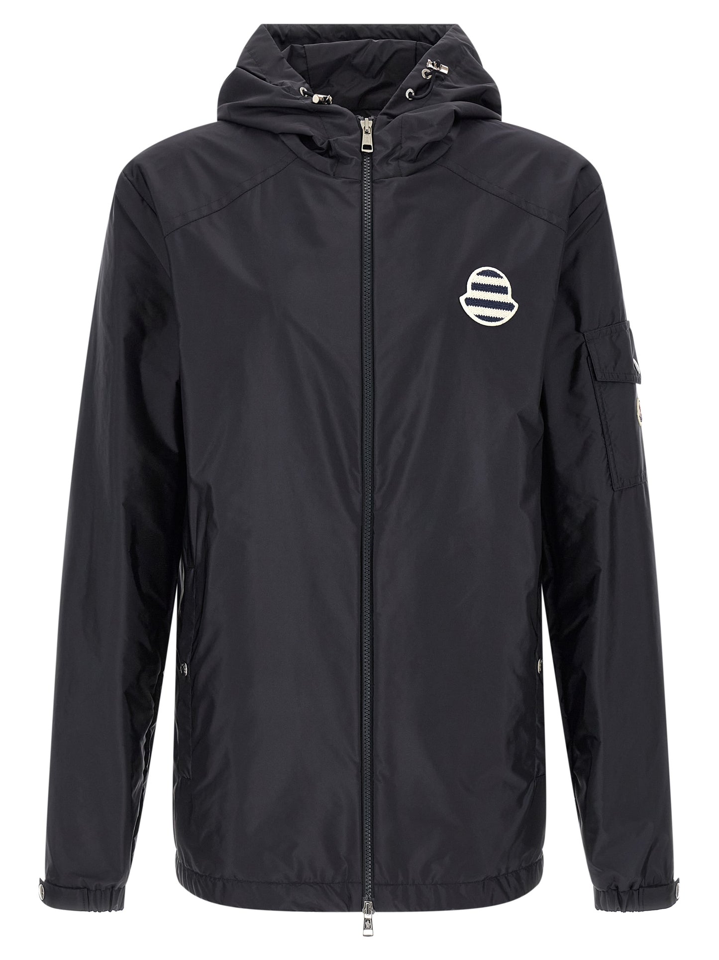 Moncler Men 'Mornay' Anorak MONCLER