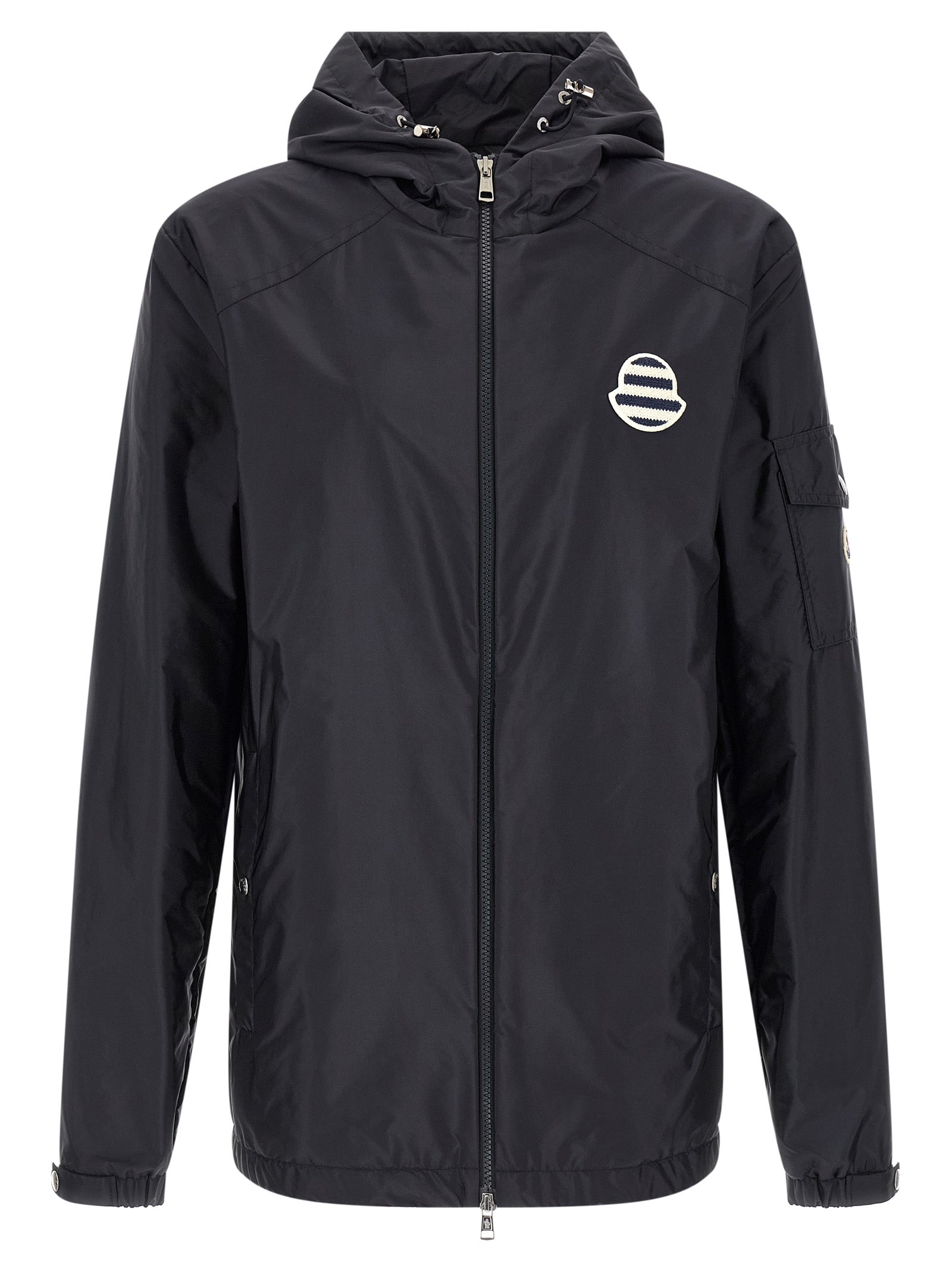 Moncler Men 'Mornay' Anorak MONCLER