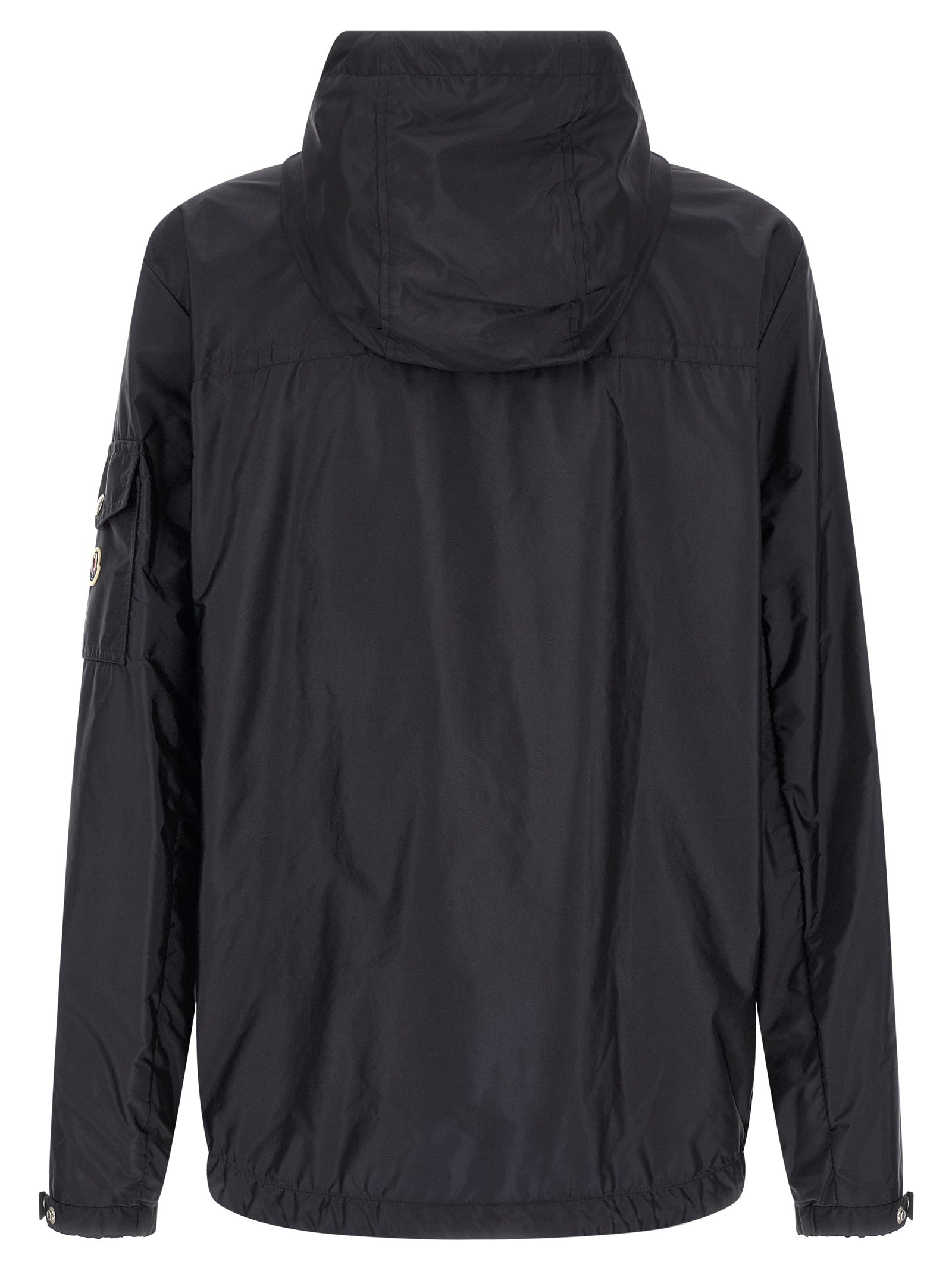 Moncler Men 'Mornay' Anorak MONCLER