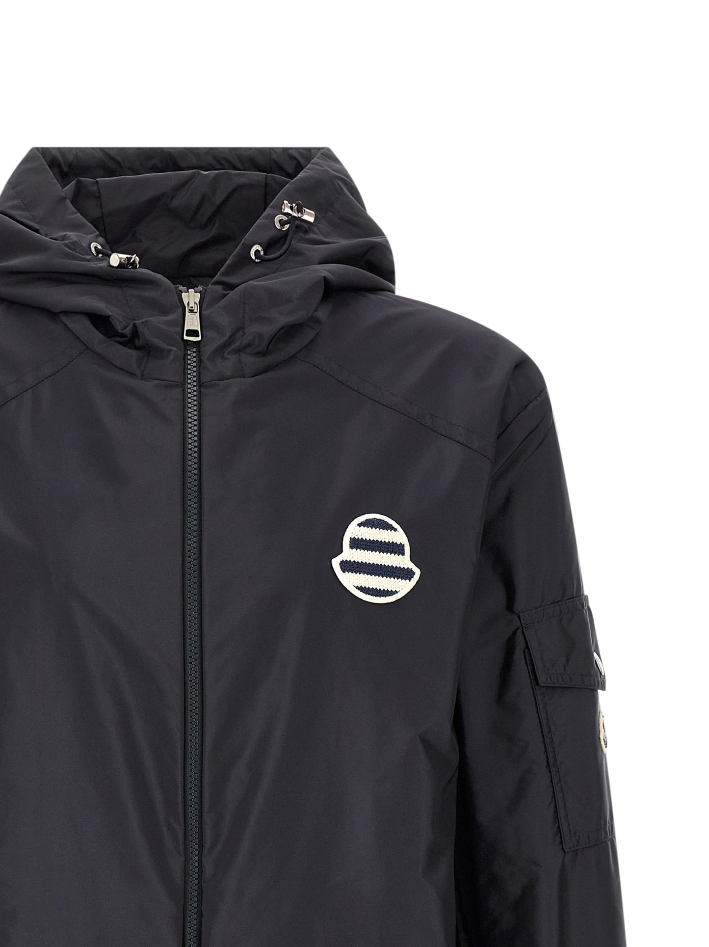 Moncler Men 'Mornay' Anorak MONCLER