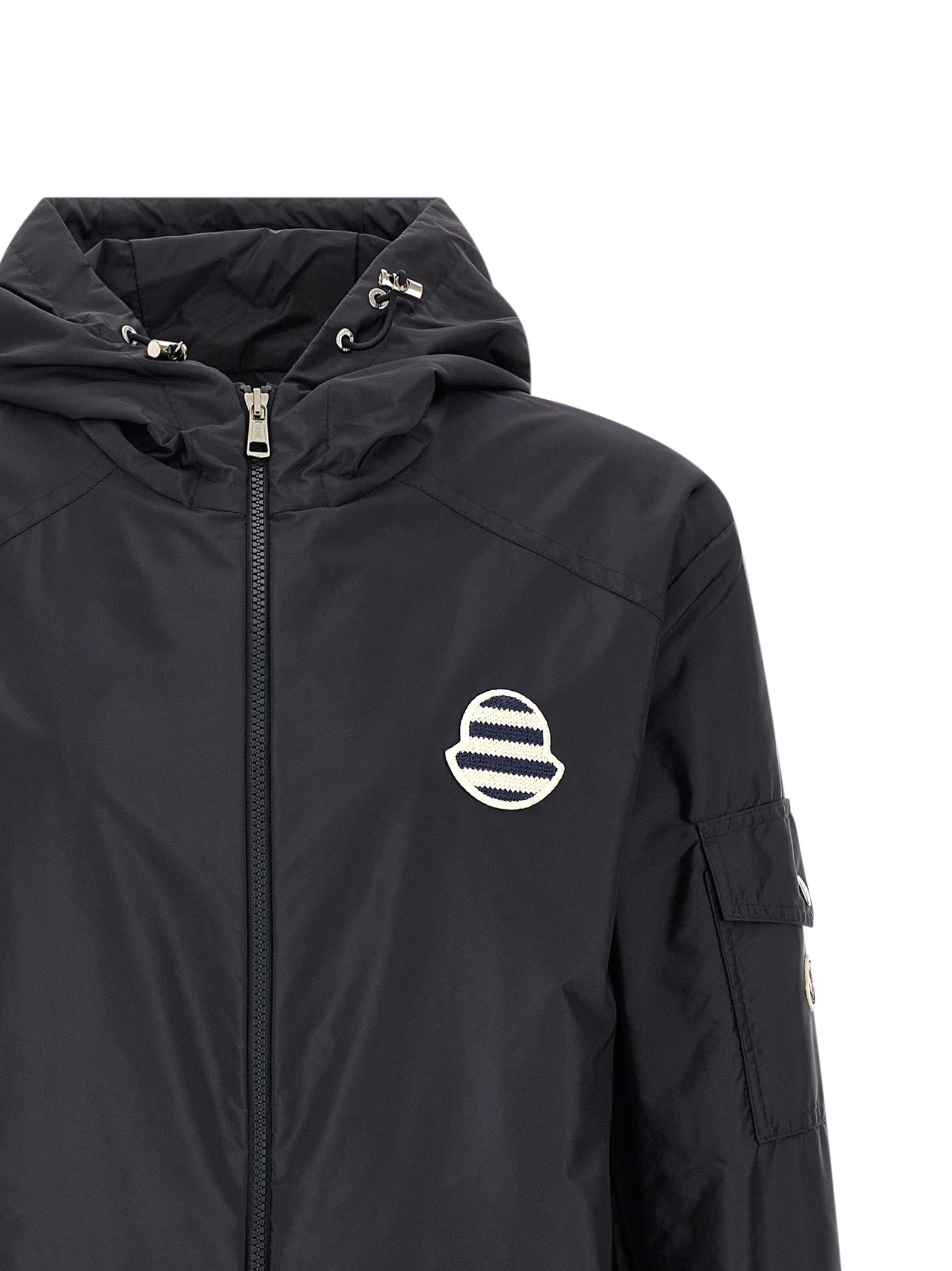 Moncler Men 'Mornay' Anorak MONCLER
