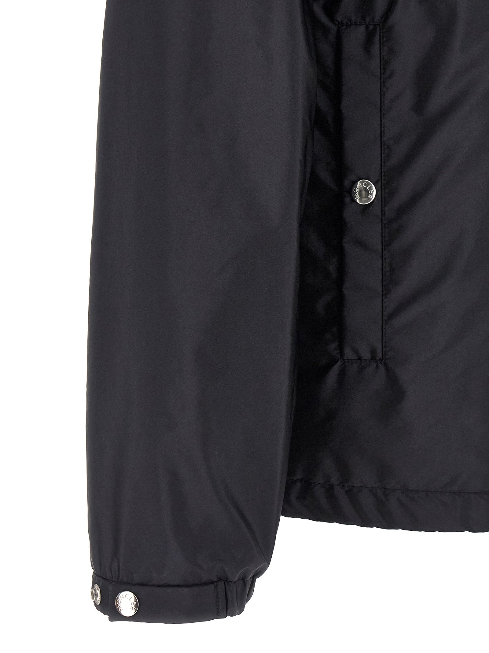 Moncler Men 'Mornay' Anorak MONCLER