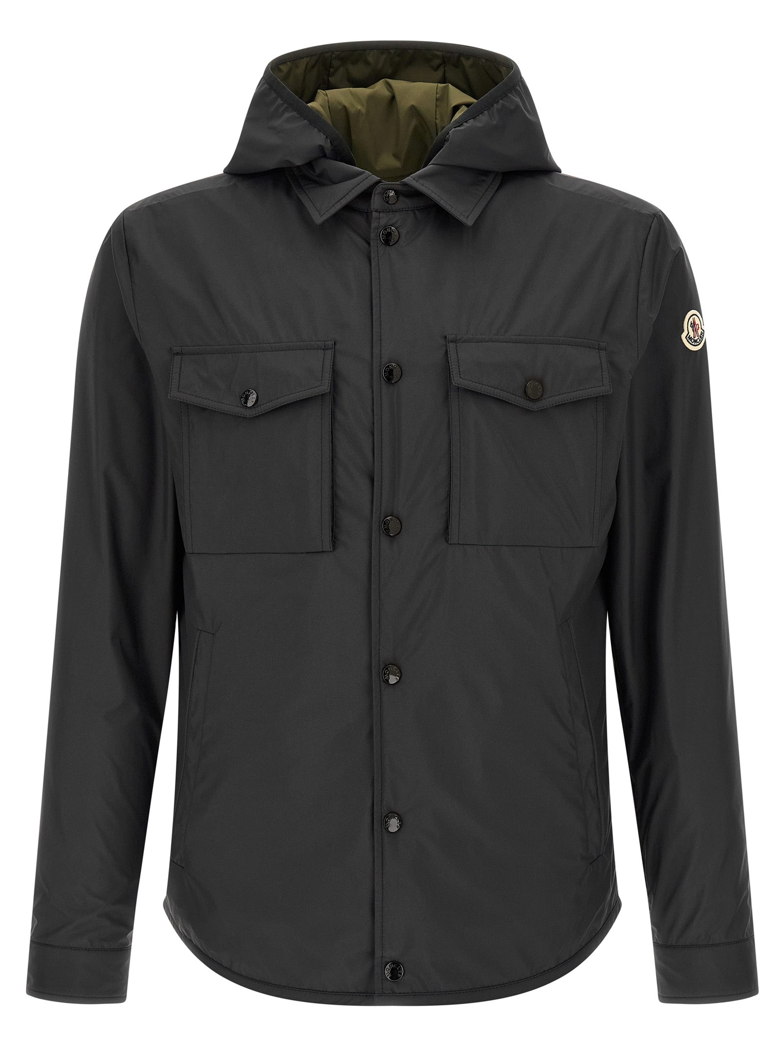 Moncler Men 'Chirano' 2-In-1 Jacket MONCLER