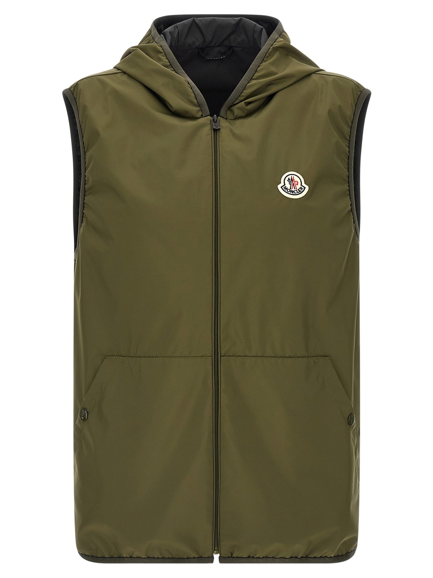 Moncler Men 'Chirano' 2-In-1 Jacket MONCLER