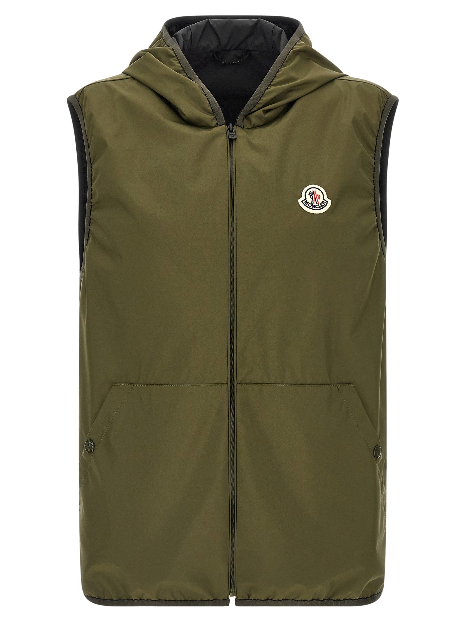Moncler Men 'Chirano' 2-In-1 Jacket MONCLER