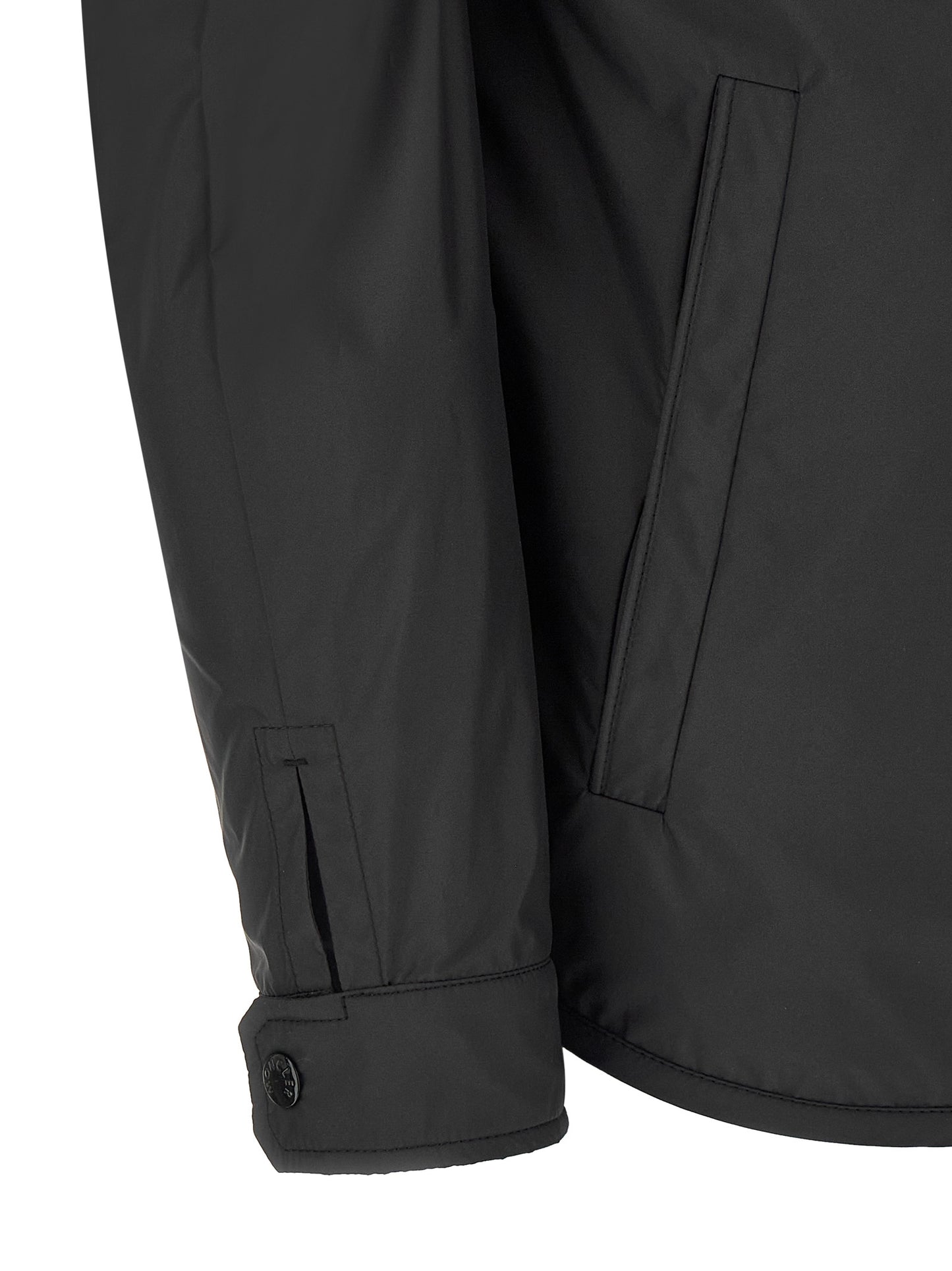 Moncler Men 'Chirano' 2-In-1 Jacket MONCLER