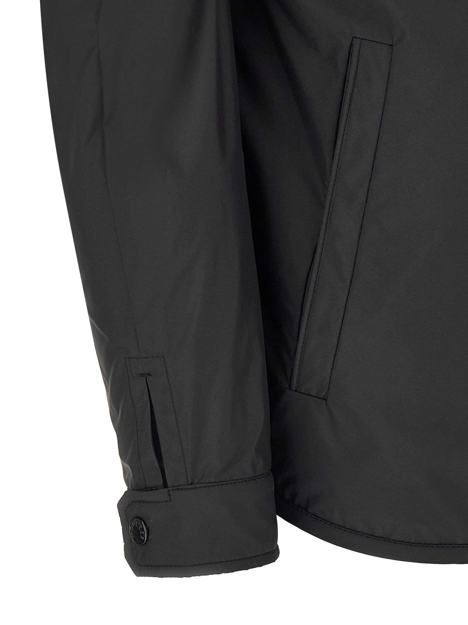 Moncler Men 'Chirano' 2-In-1 Jacket MONCLER