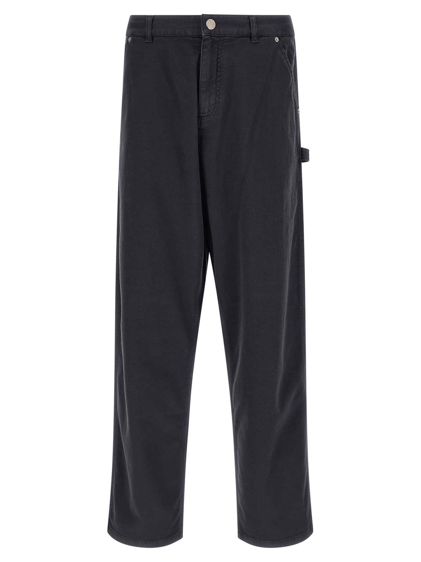 Moncler Men Cargo Pants MONCLER