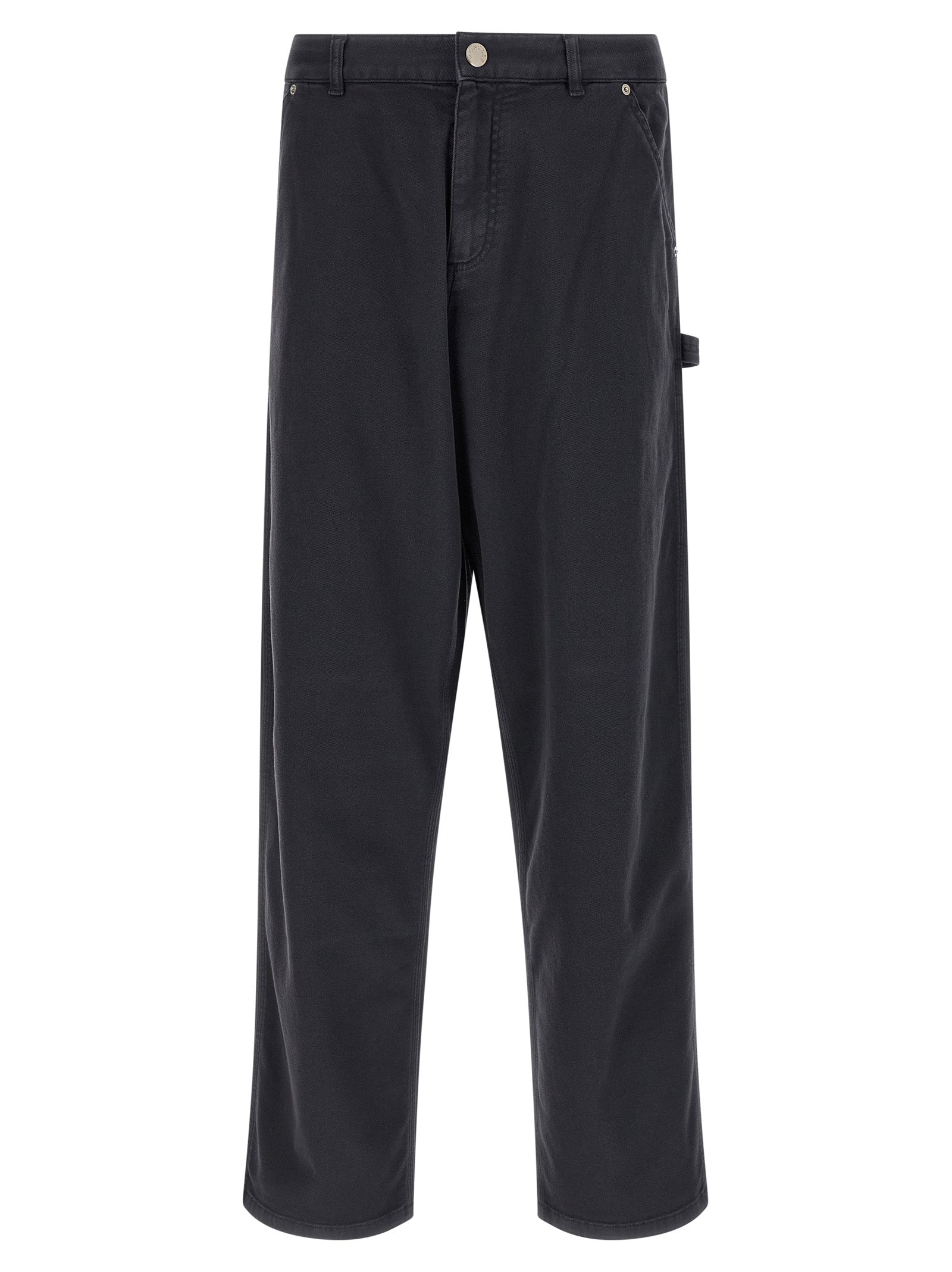 Moncler Men Cargo Pants MONCLER