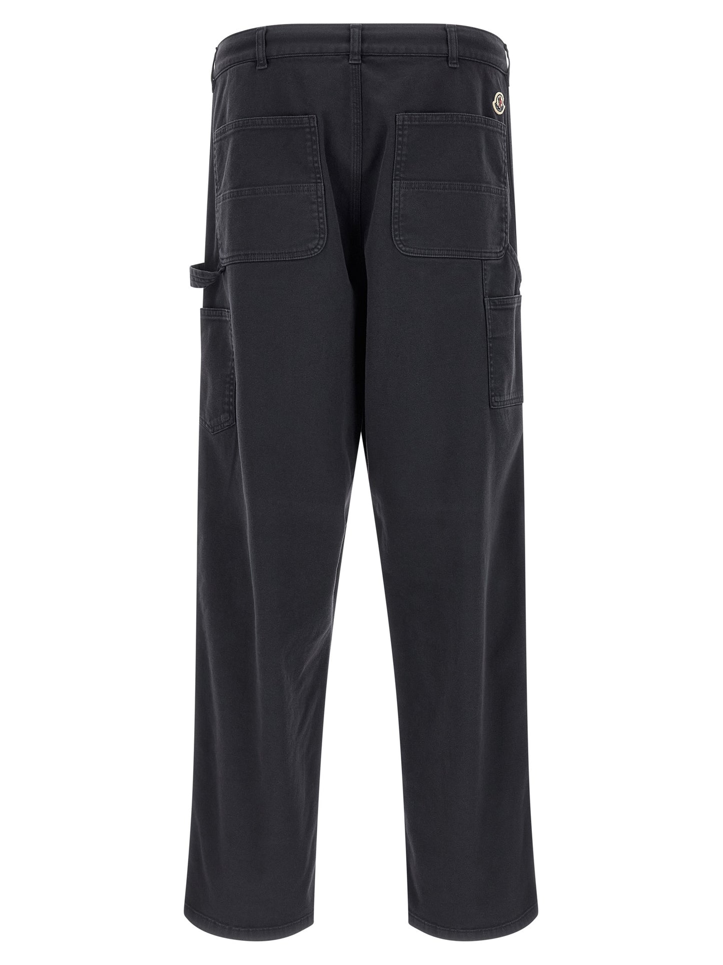 Moncler Men Cargo Pants MONCLER