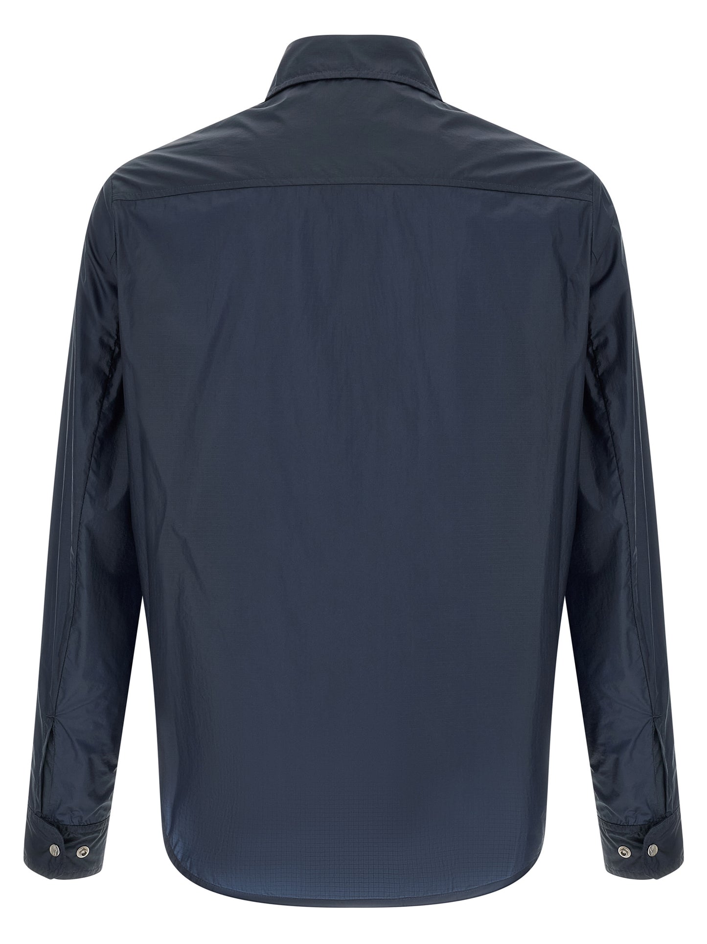 Moncler Men Ripstop Shirt MONCLER