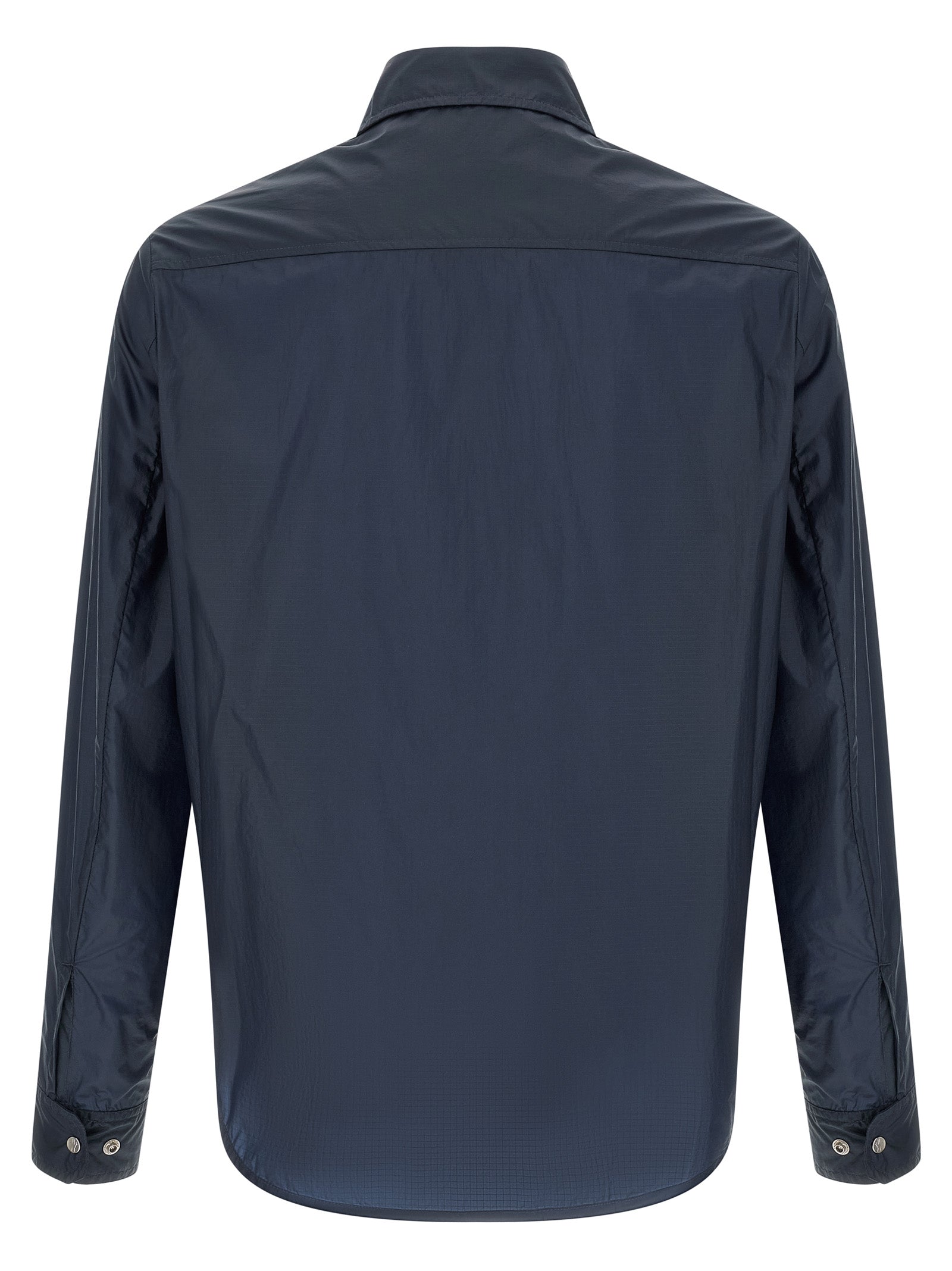 Moncler Men Ripstop Shirt MONCLER