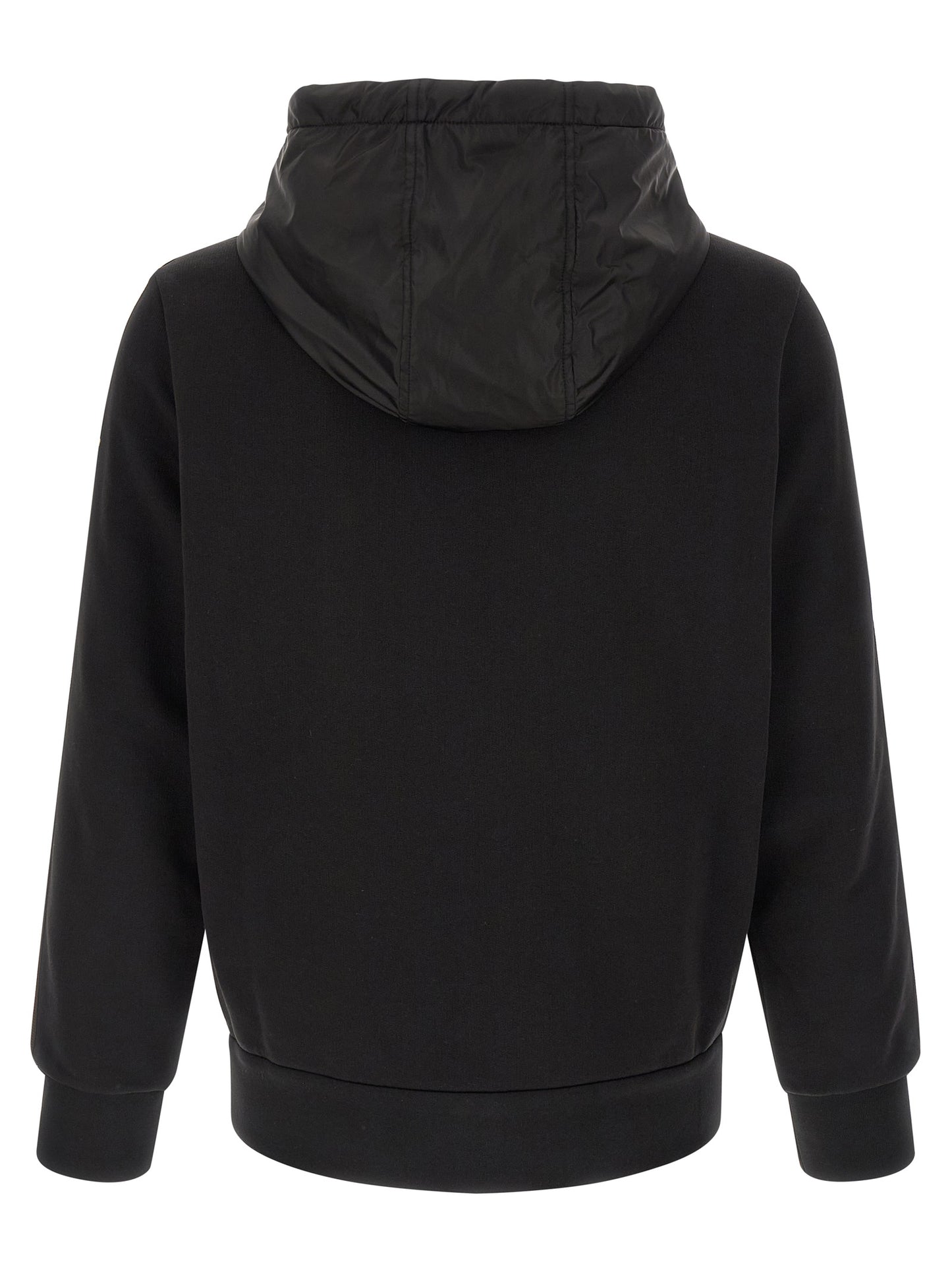 Moncler Men Cotton Hoodie MONCLER