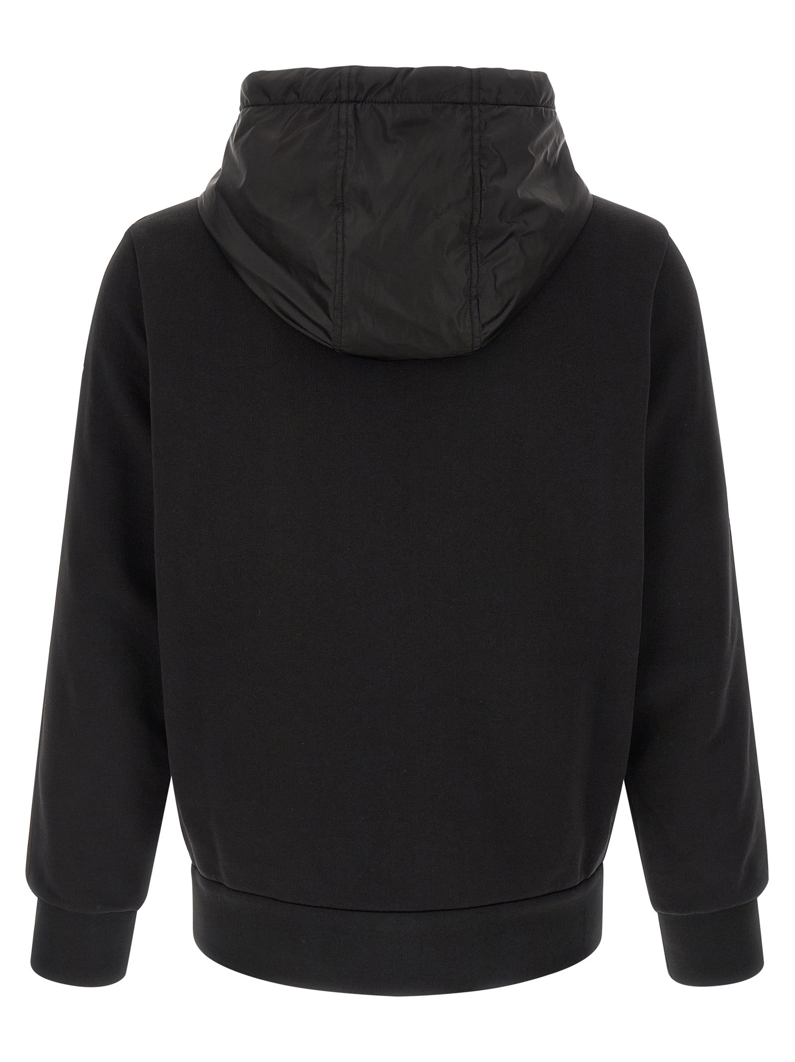 Moncler Men Cotton Hoodie MONCLER