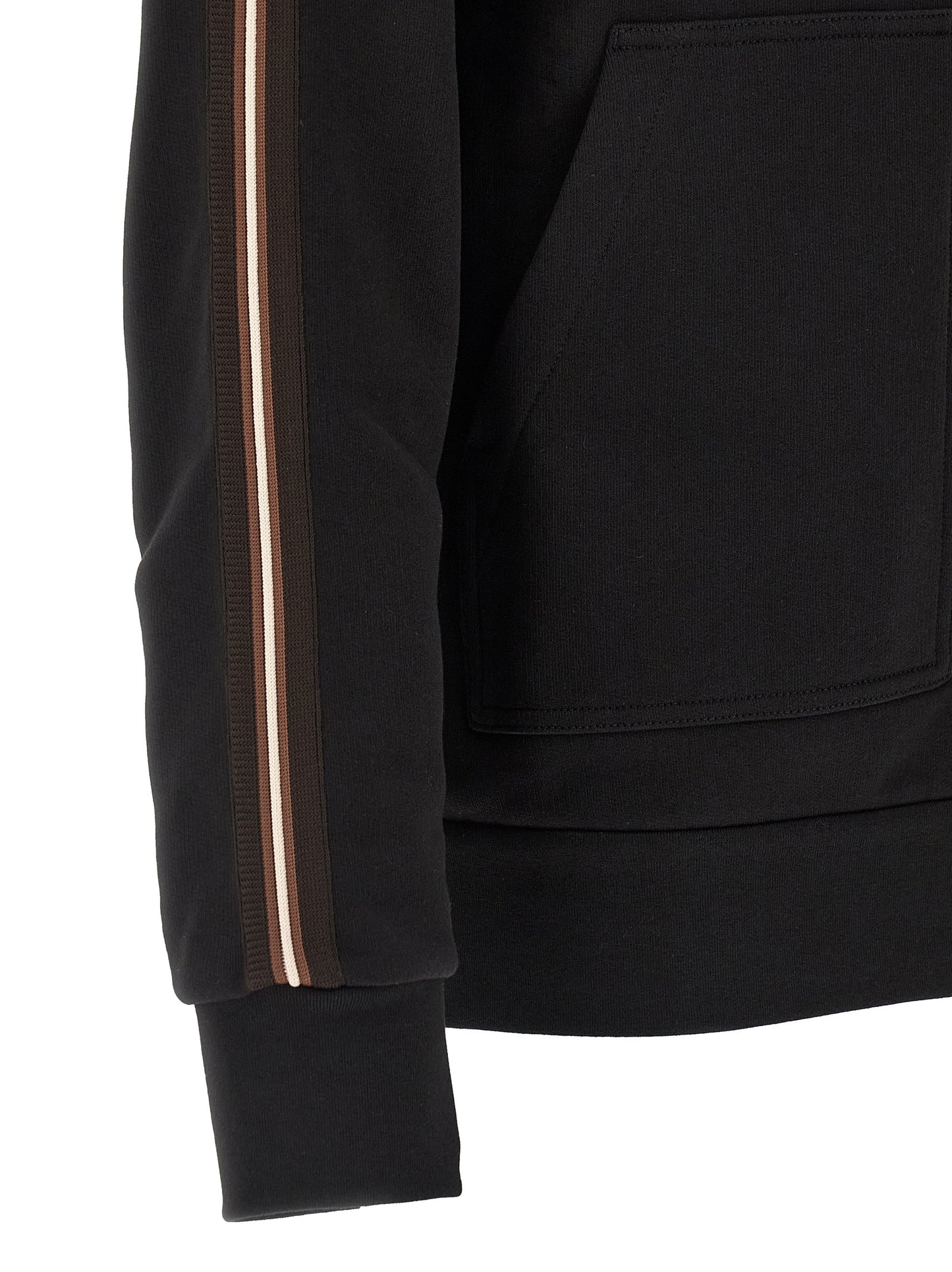 Moncler Men Cotton Hoodie MONCLER