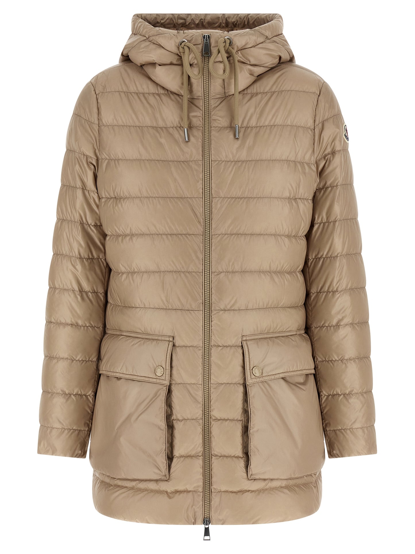 Moncler Women 'Jasmin' Down Jacket MONCLER