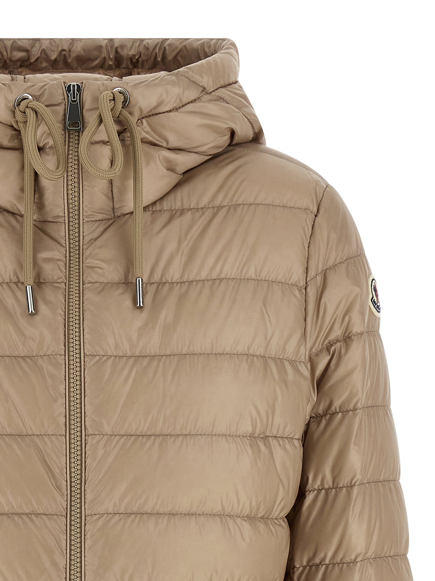 Moncler Women 'Jasmin' Down Jacket MONCLER