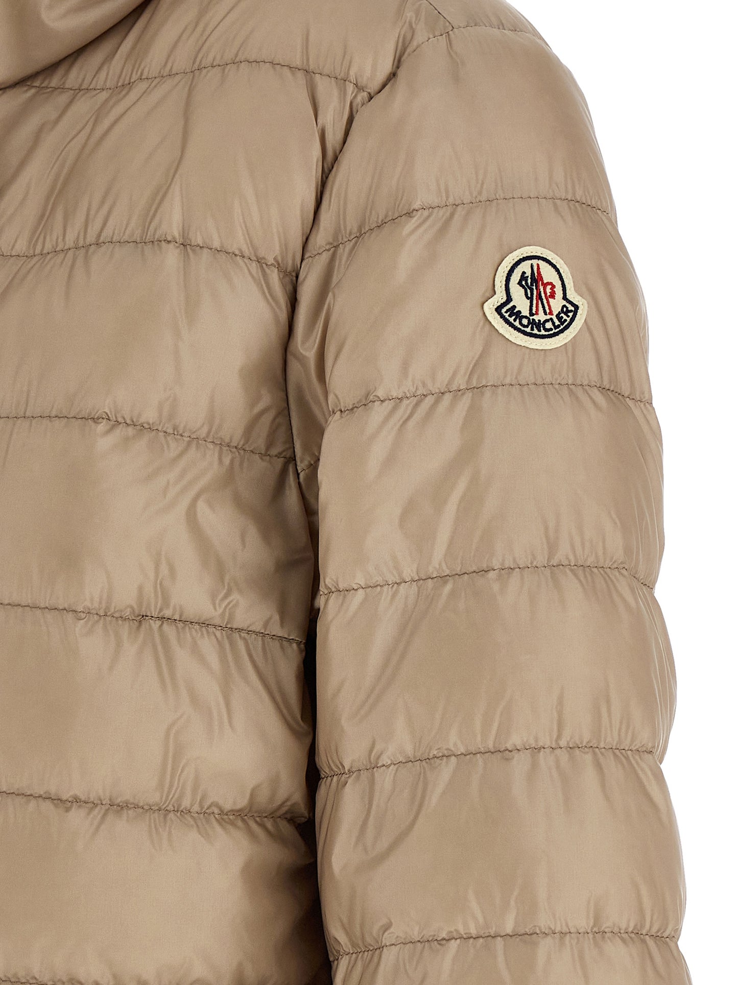 Moncler Women 'Jasmin' Down Jacket MONCLER
