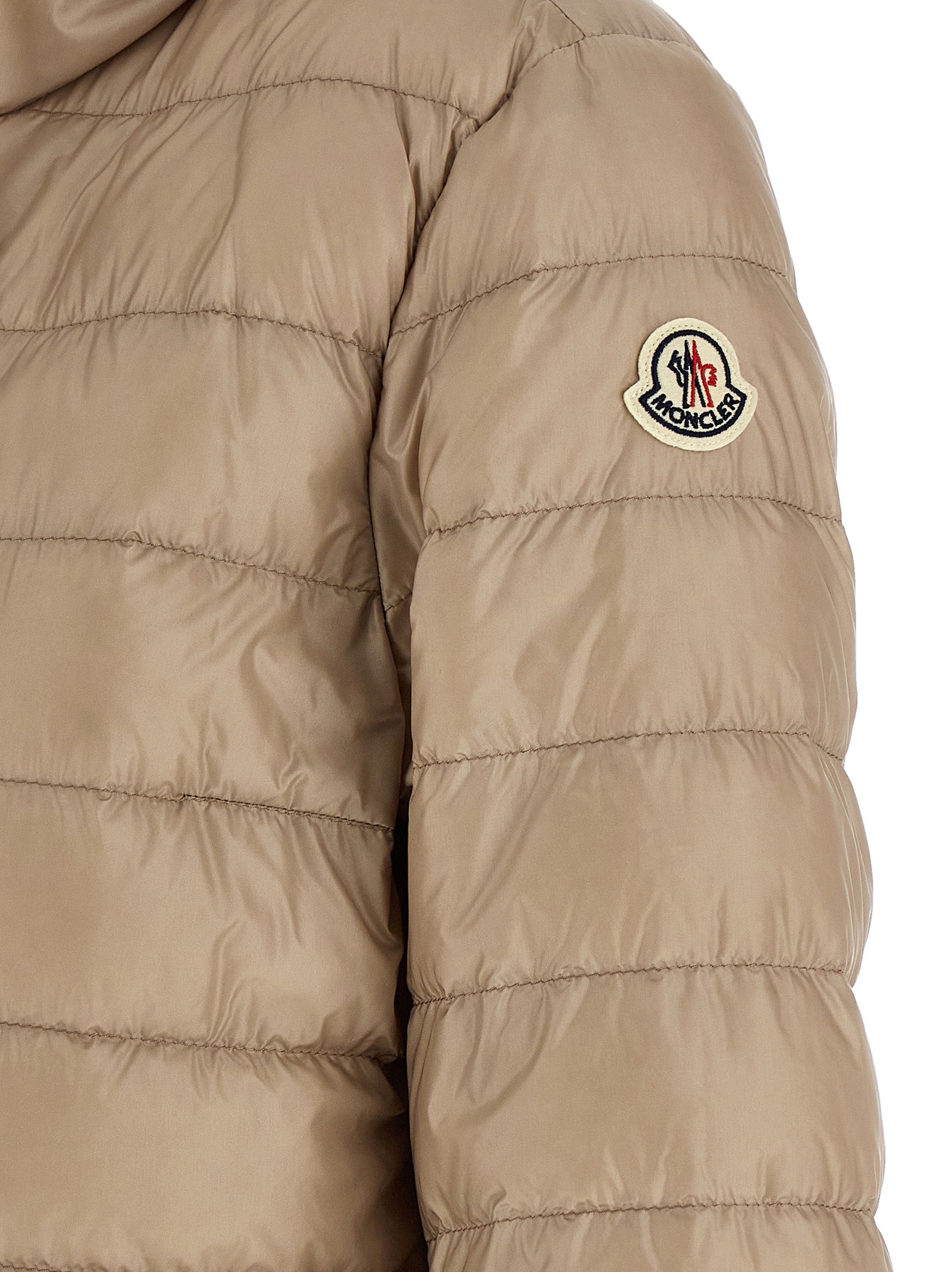 Moncler Women 'Jasmin' Down Jacket MONCLER