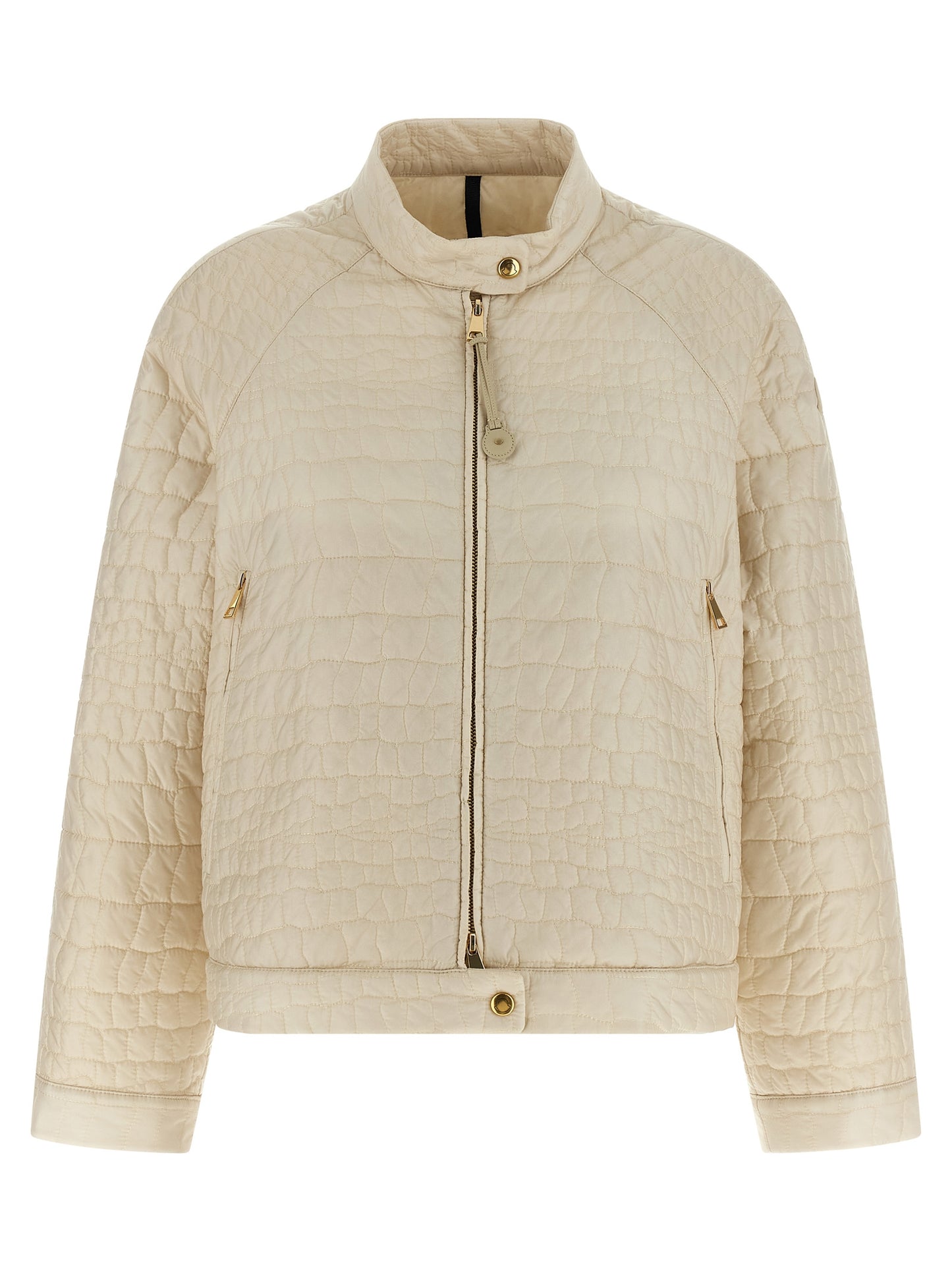Moncler Women 'Aubrietaa' Down Jacket MONCLER