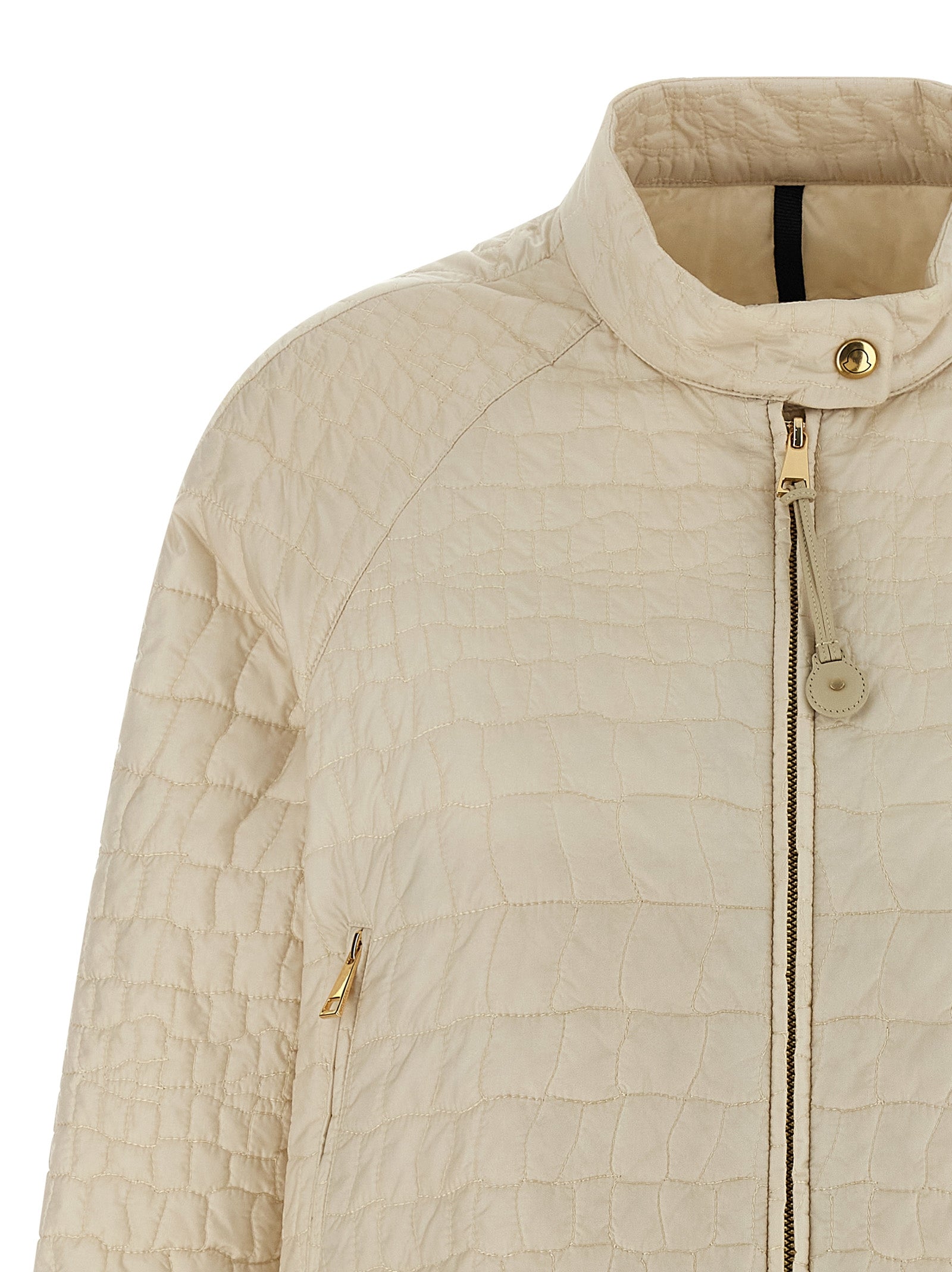 Moncler Women 'Aubrietaa' Down Jacket MONCLER