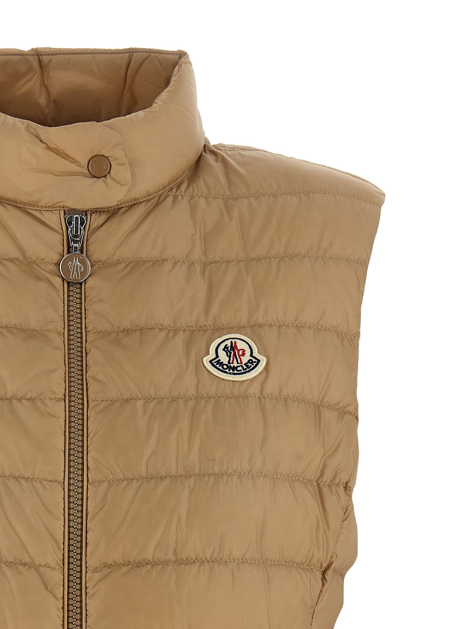 Moncler Women 'Igens' Vest MONCLER