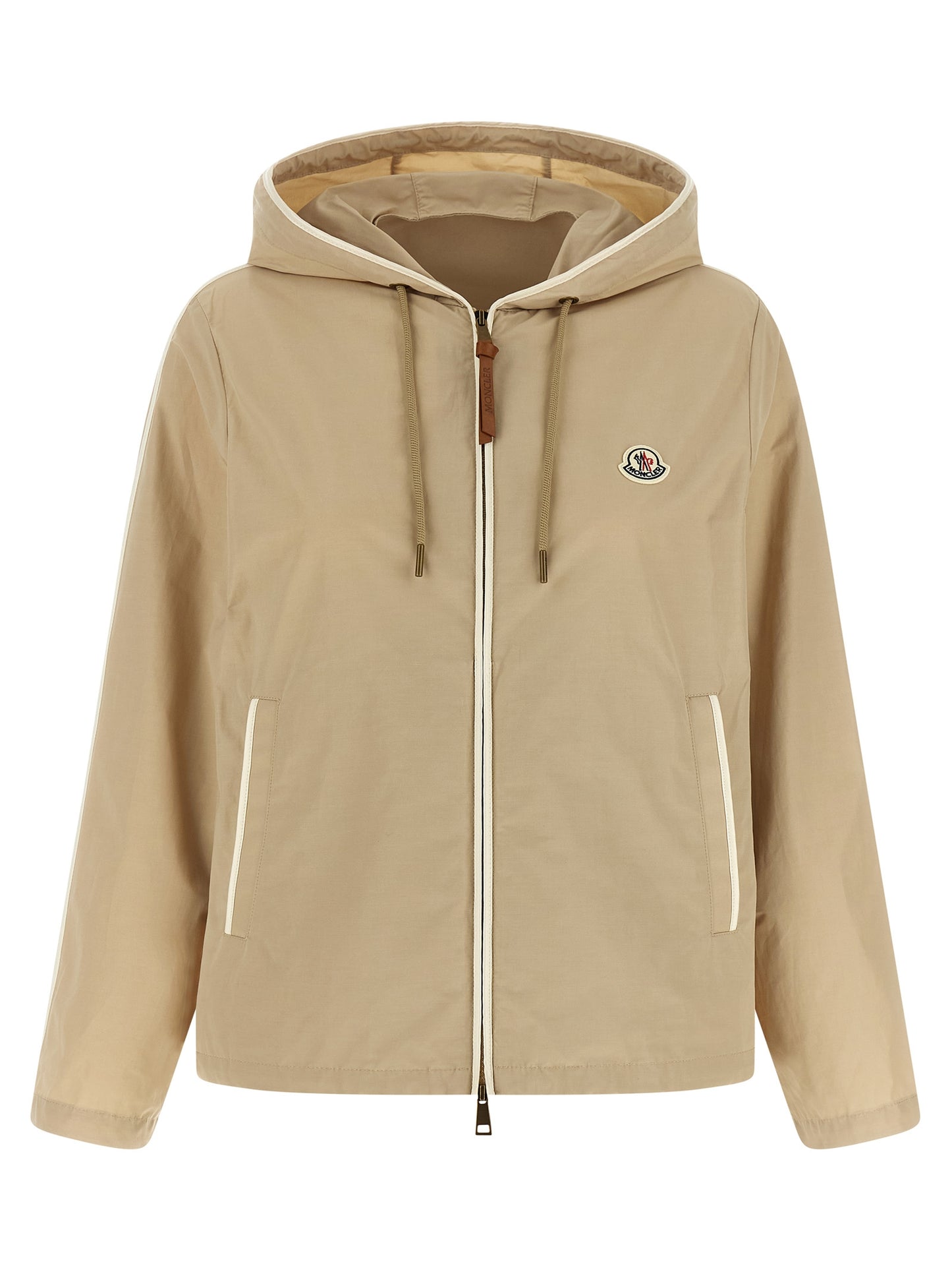 Moncler Women 'Sarracenia' Jacket MONCLER