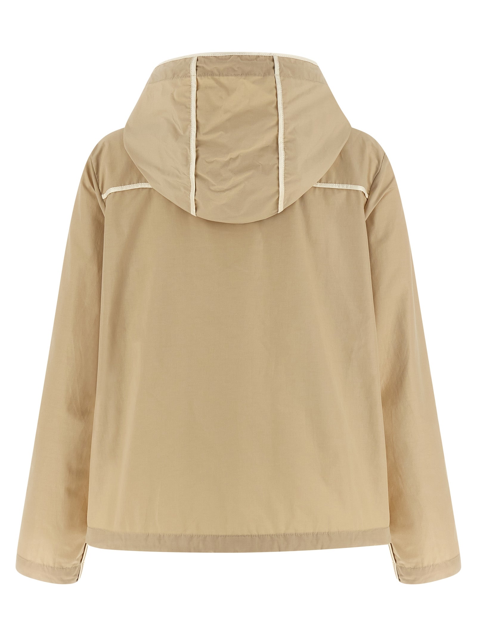 Moncler Women 'Sarracenia' Jacket MONCLER