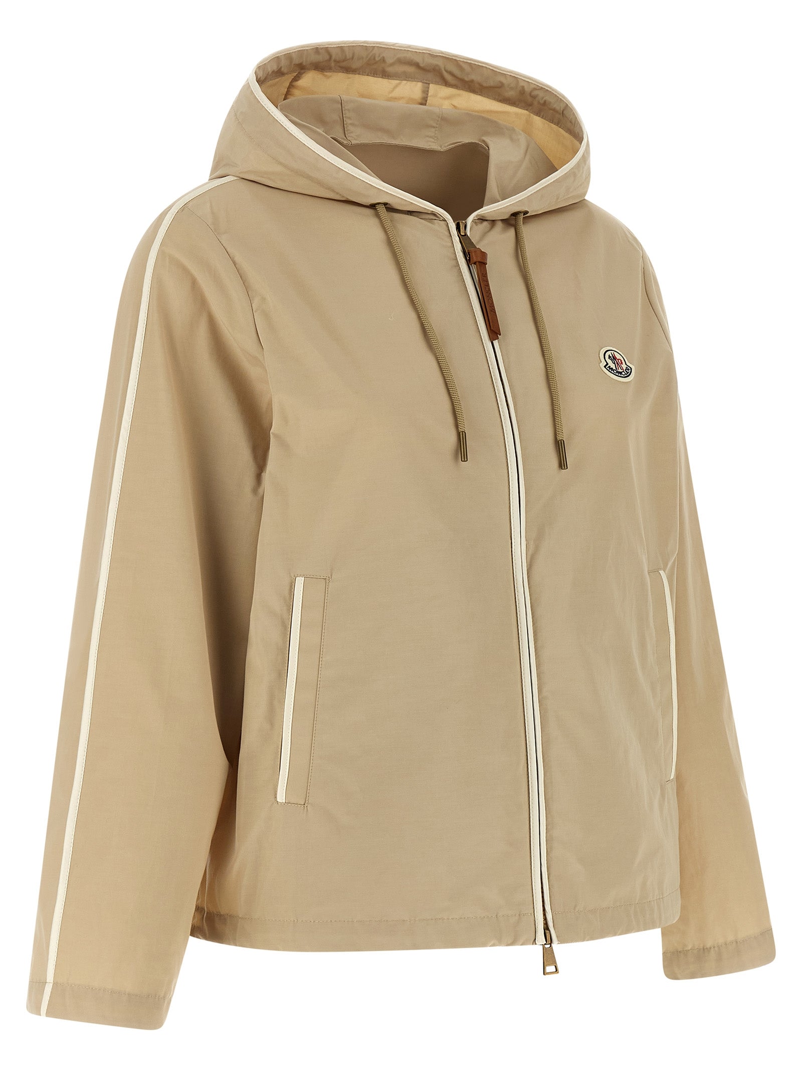 Moncler Women 'Sarracenia' Jacket MONCLER