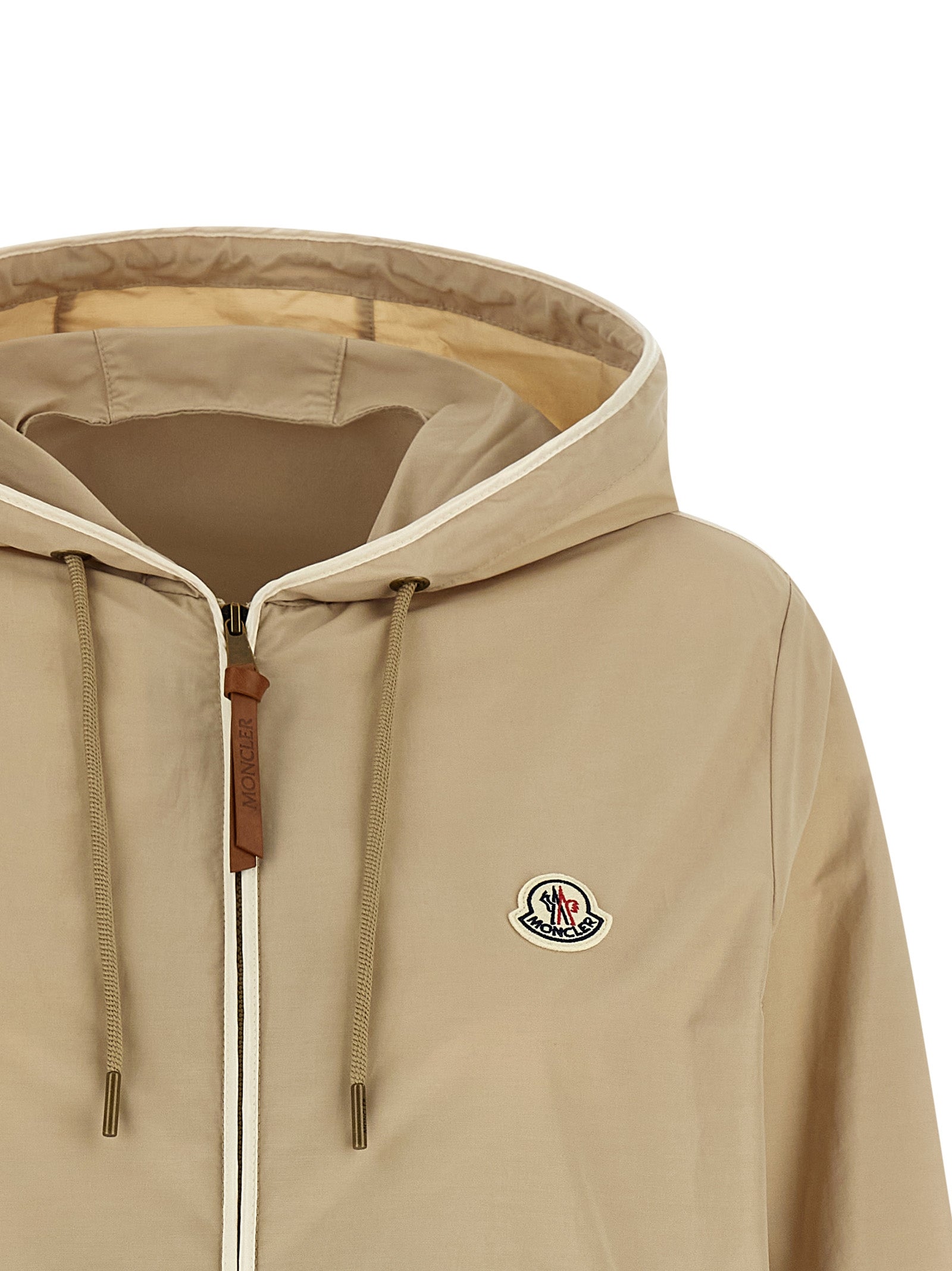 Moncler Women 'Sarracenia' Jacket MONCLER